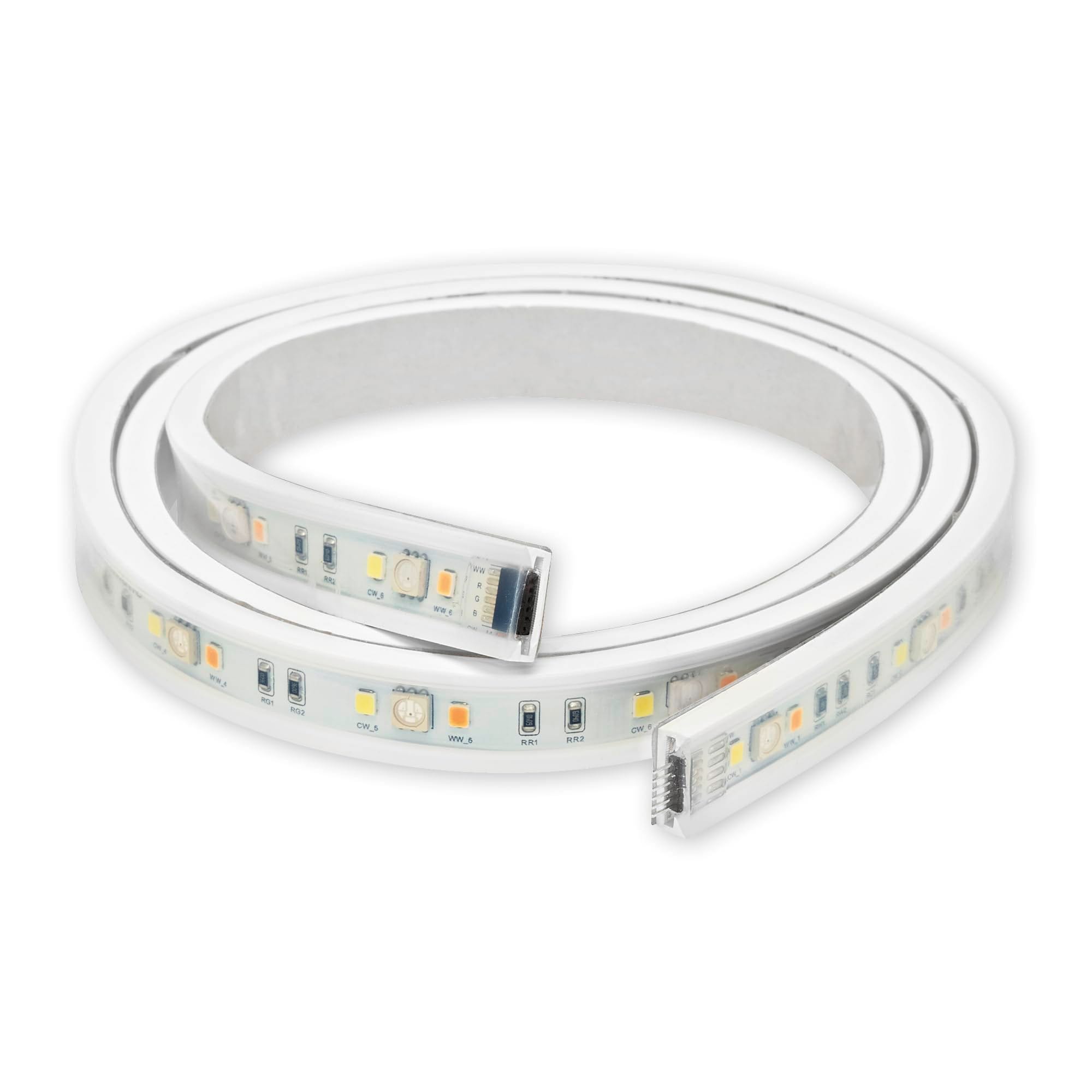 Homematic IP Lightstrip, 1 m (HmIP-LS1, Amazon Alexa, Google Assistant) - Bild 1