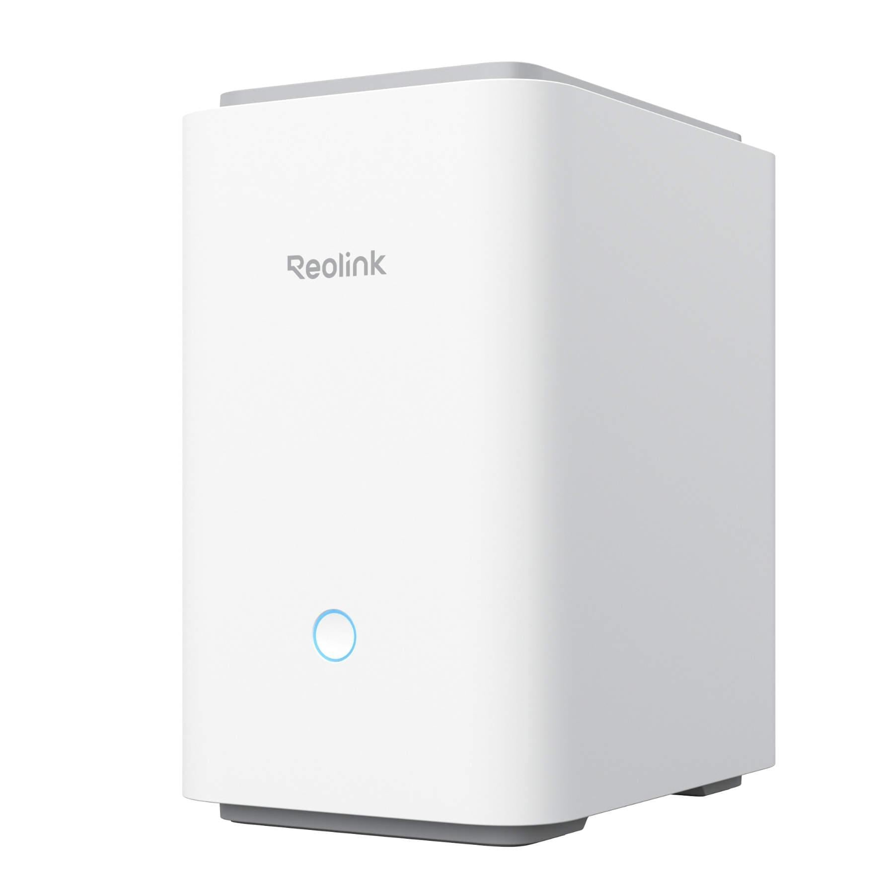 Reolink Home HUB P1 Sicherheitszentrale - Bild 1