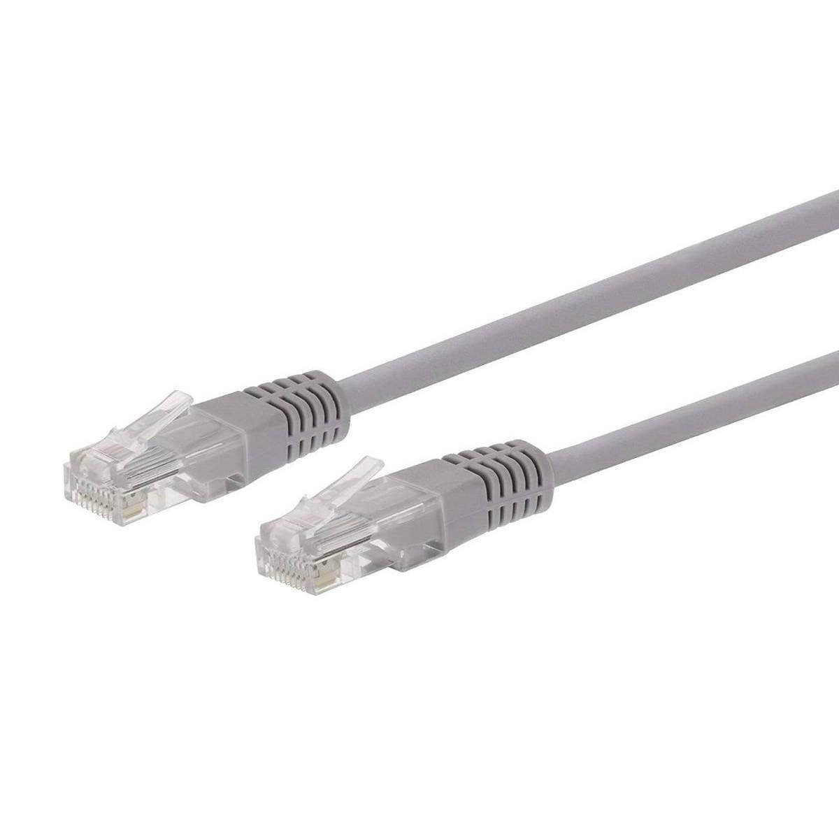 Reolink 18 Meter Netzwerkkabel RJ45 CAT5 - Bild 1