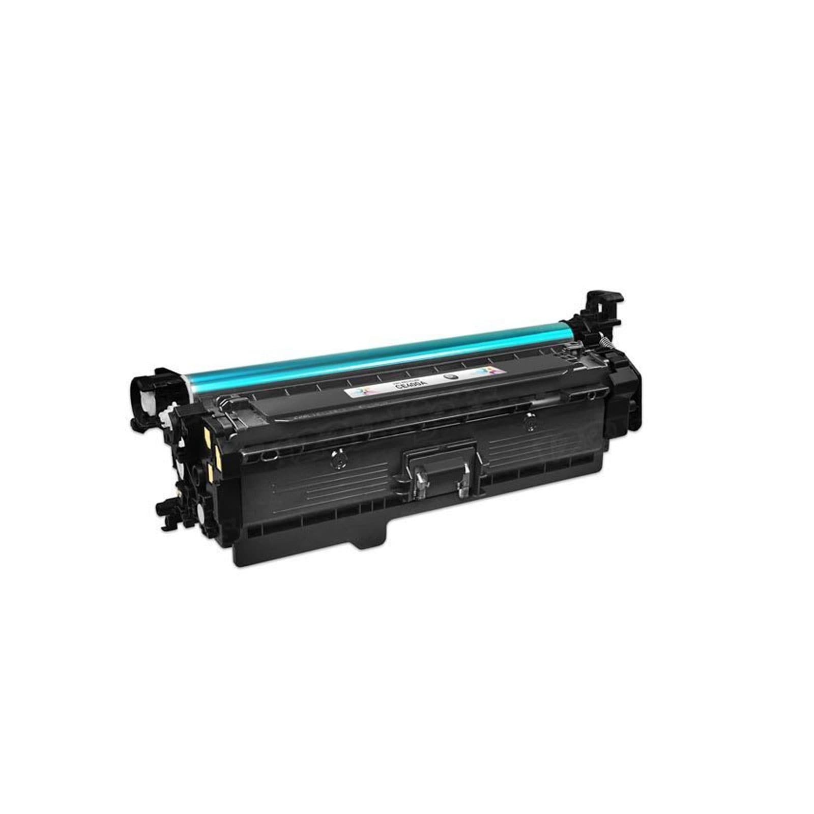 HP CF400X 2800S schwarz Toner - Bild 1