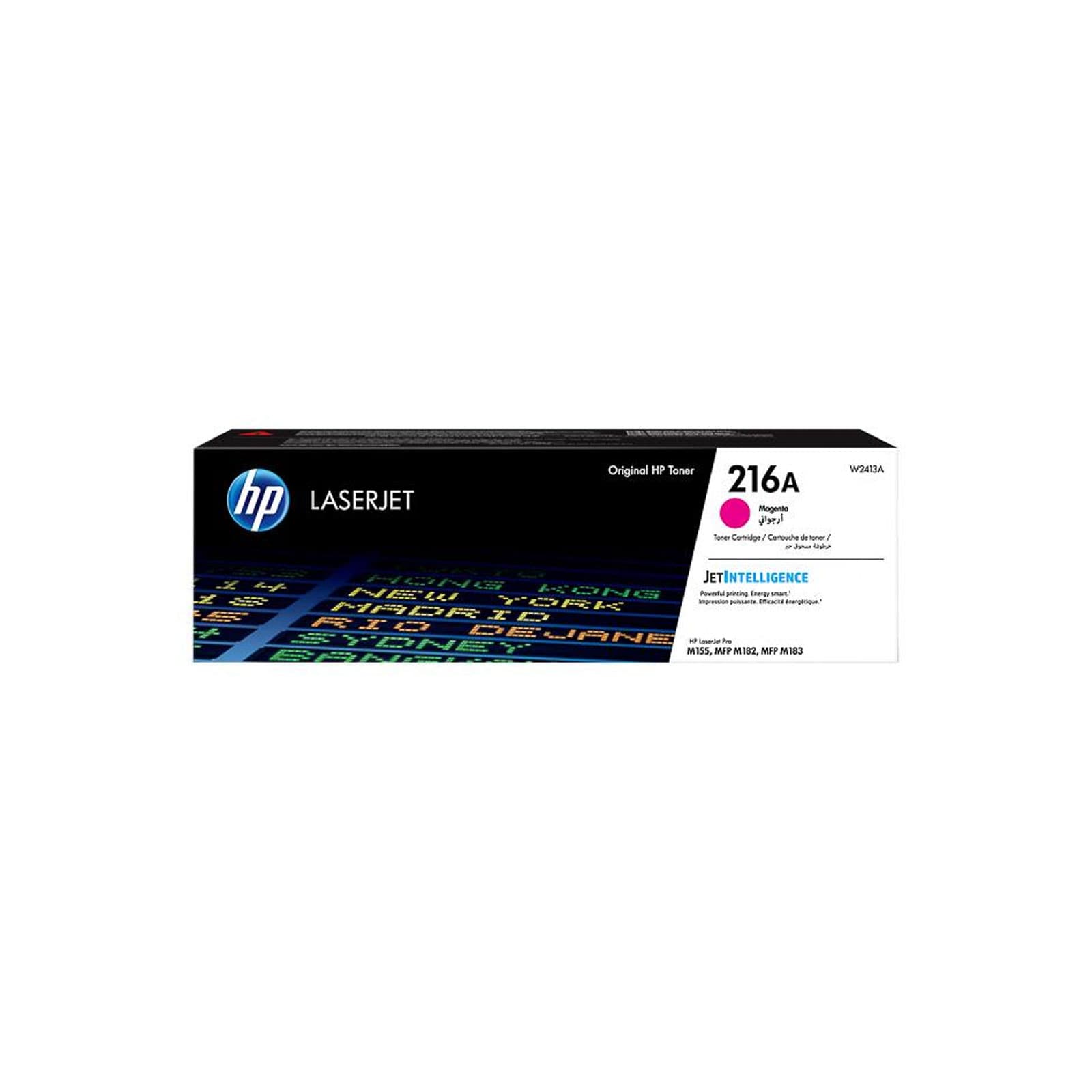 HP W2413A / 216A magenta Toner - Bild 1