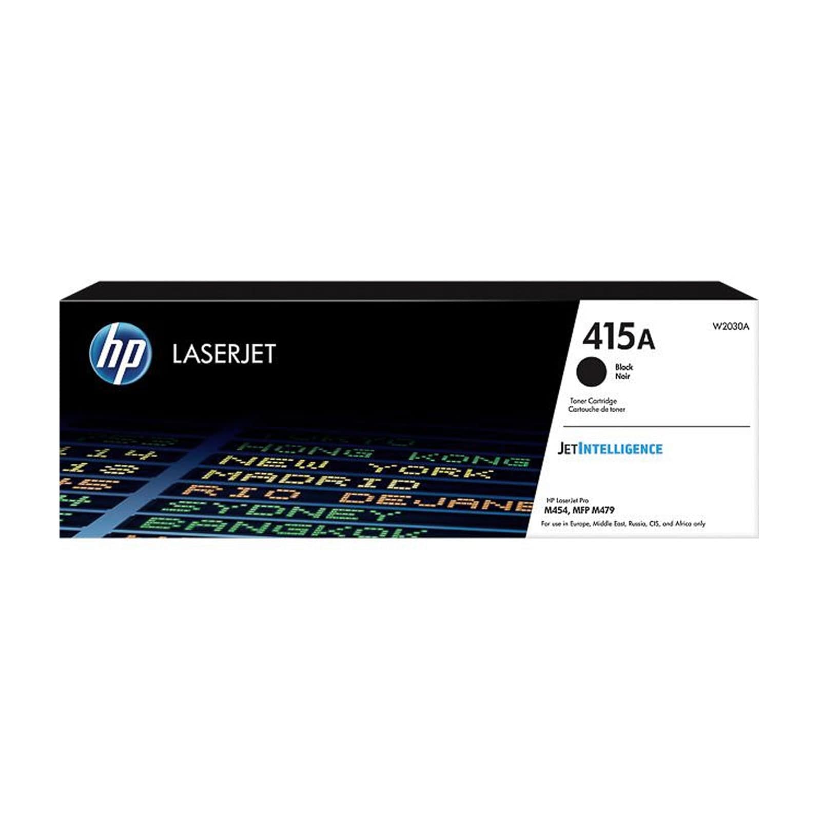 HP W2030A schwarz Toner - Bild 1