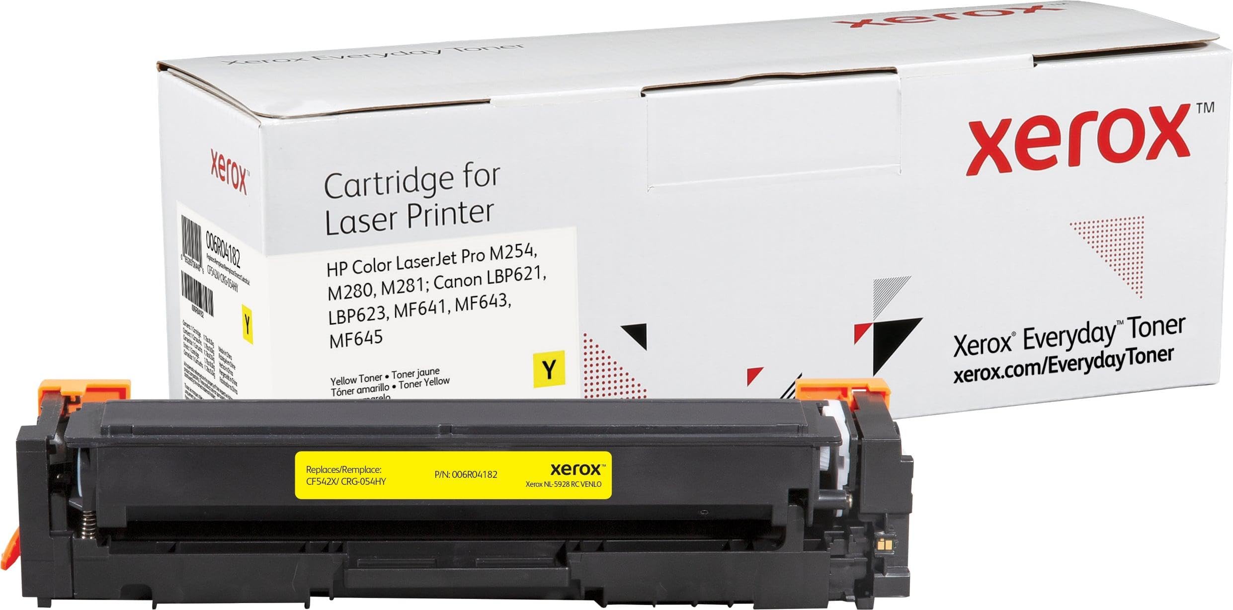 CANON 075H Schwarz Toner (Kompatibel mit: MF664Cdw, MF667Cdw, LBP647Cdw, LBP646Cdw) - Bild 1