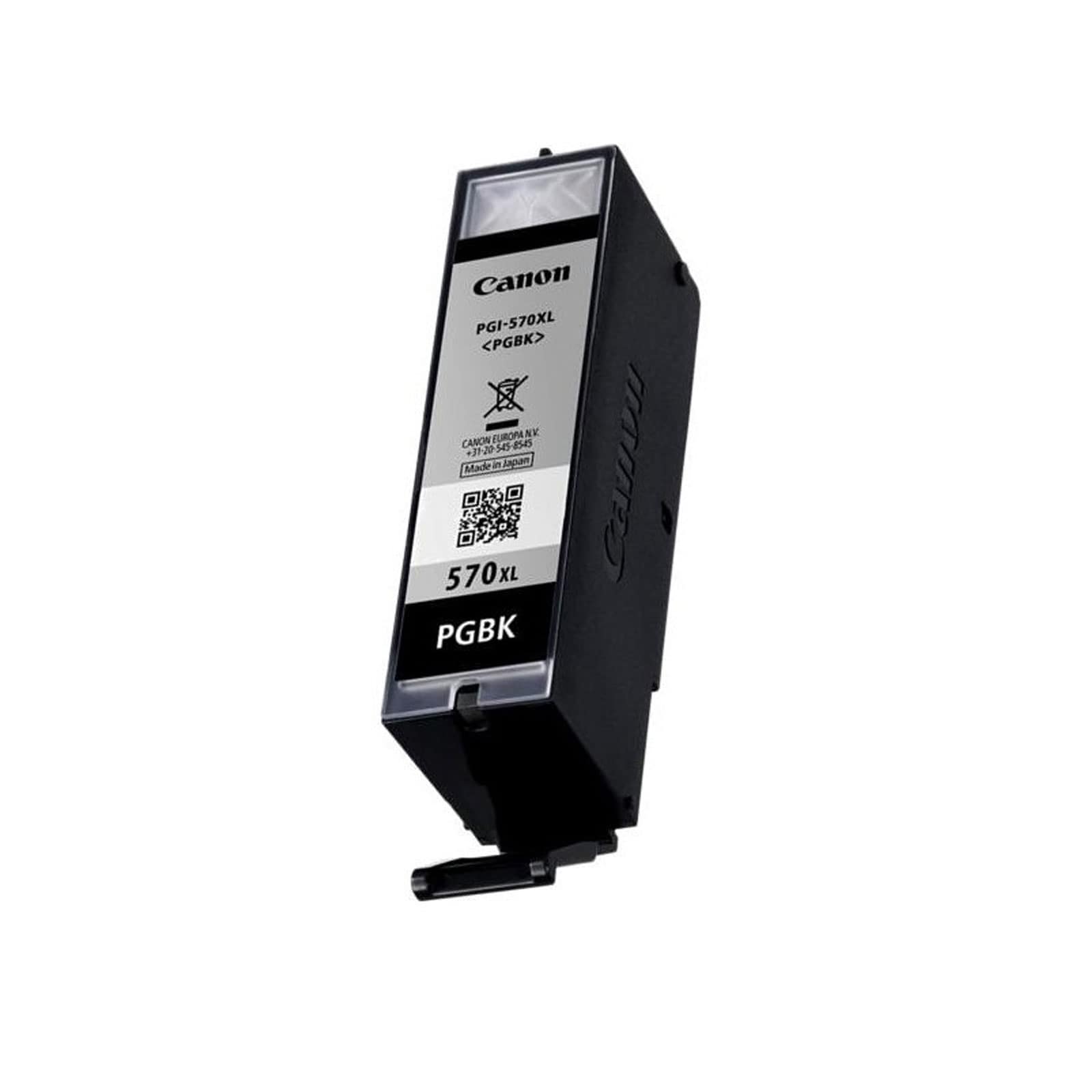 Canon PGI-570XL PGBK Druckerpatrone Schwarz - Bild 1