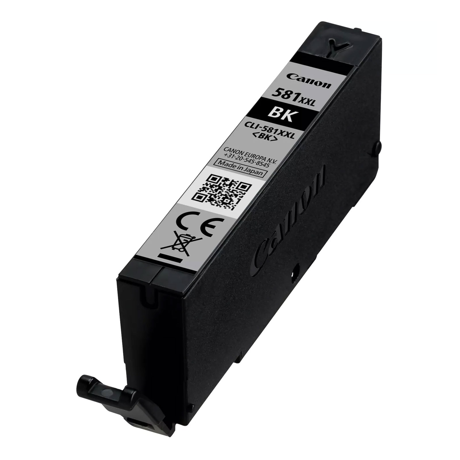 Canon CLI-581BK XXL Druckerpatrone Schwarz - Bild 1