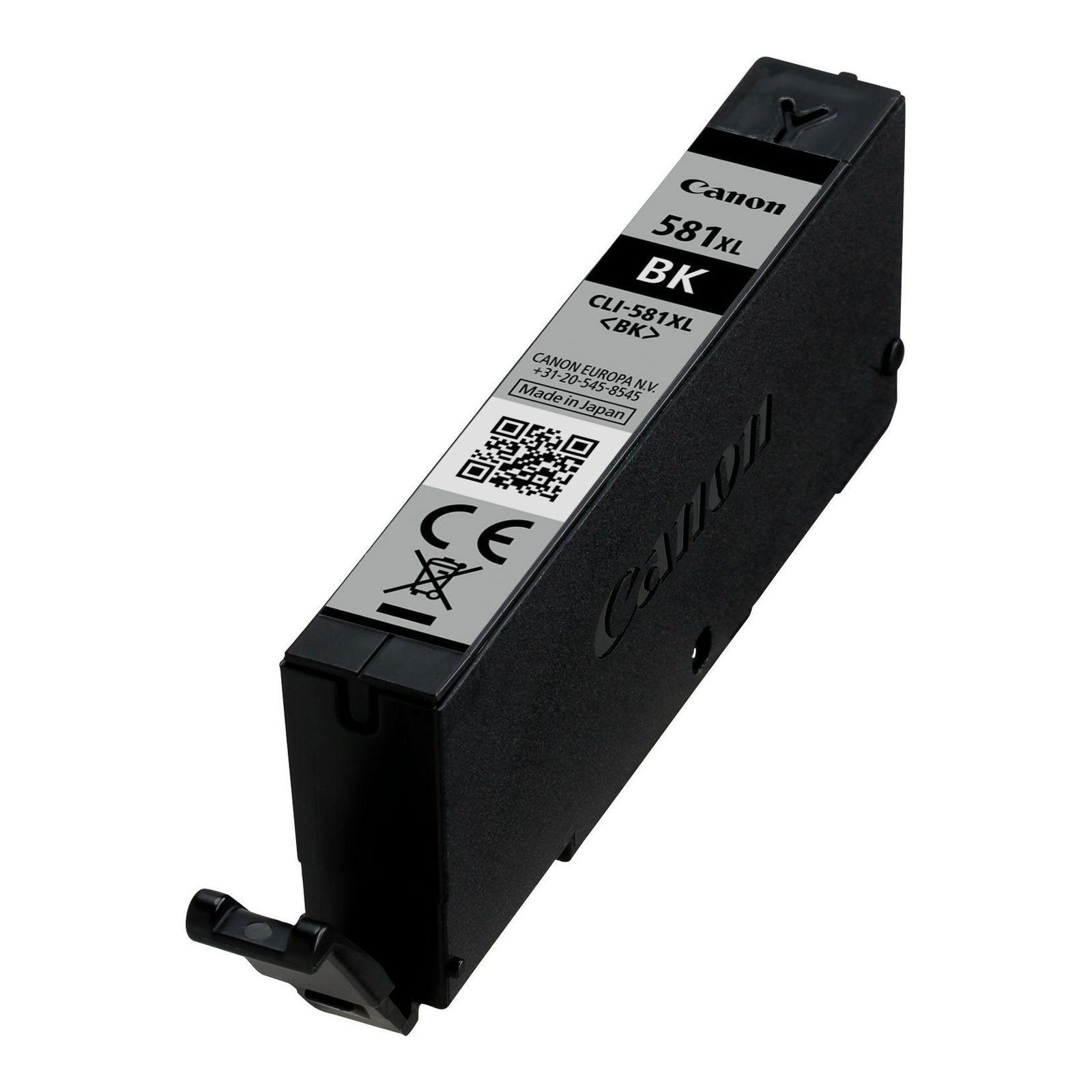 Canon CLI-581 XL Druckerpatrone Schwarz - Bild 1