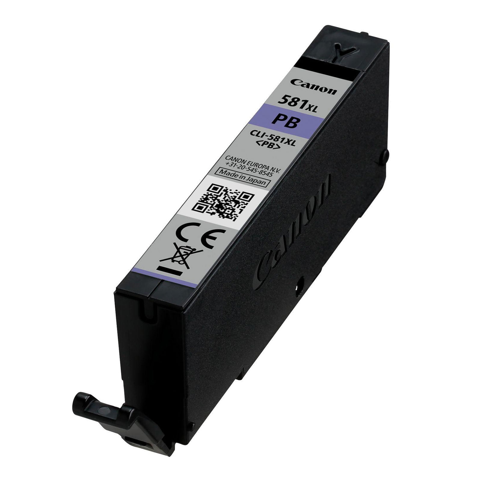 Canon CLI-581 XL PBK Druckerpatrone - Bild 1