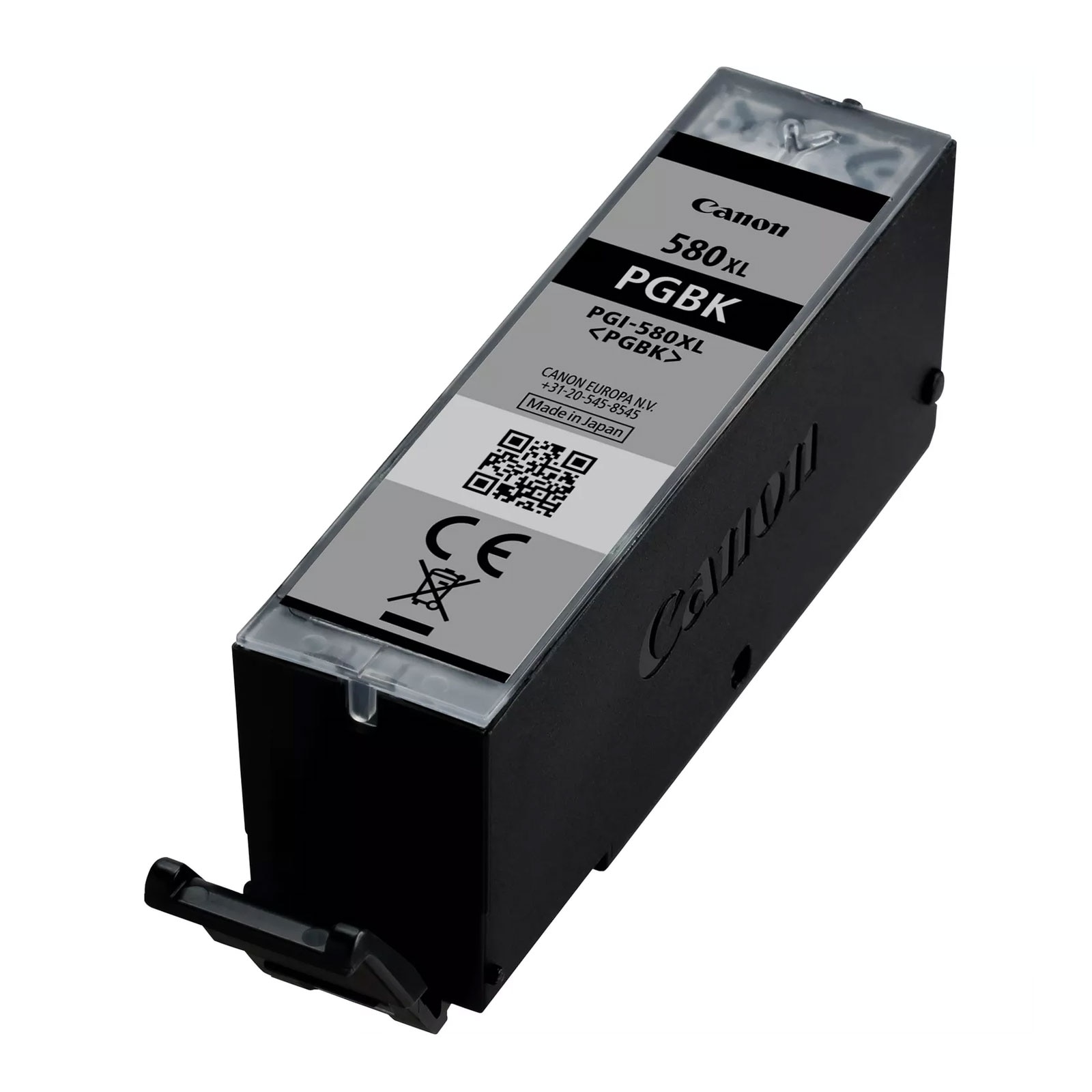 Canon PGI-580 XL Druckerpatrone Schwarz - Bild 1