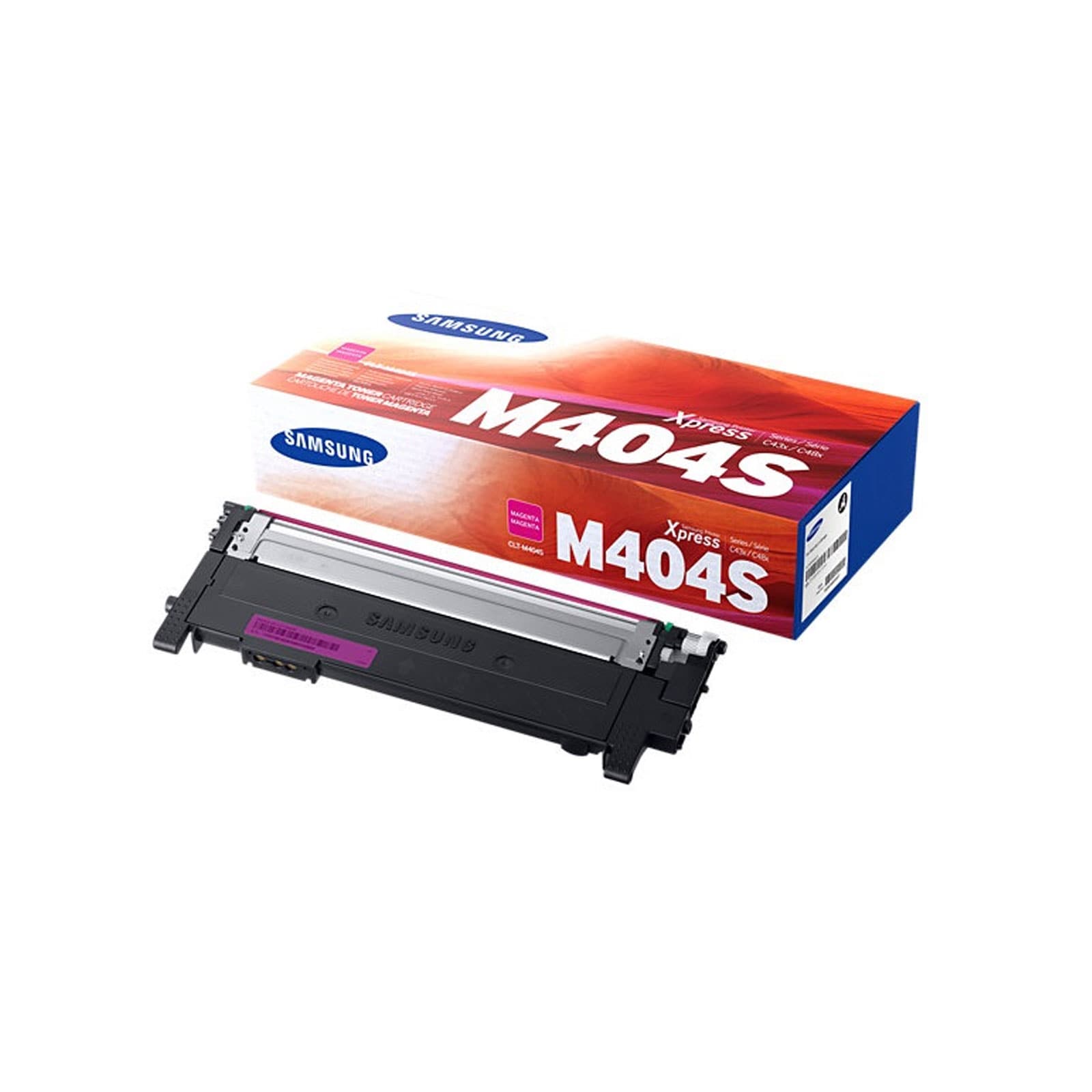 Samsung SU234A (CLT-M404S) magenta Toner - Bild 1