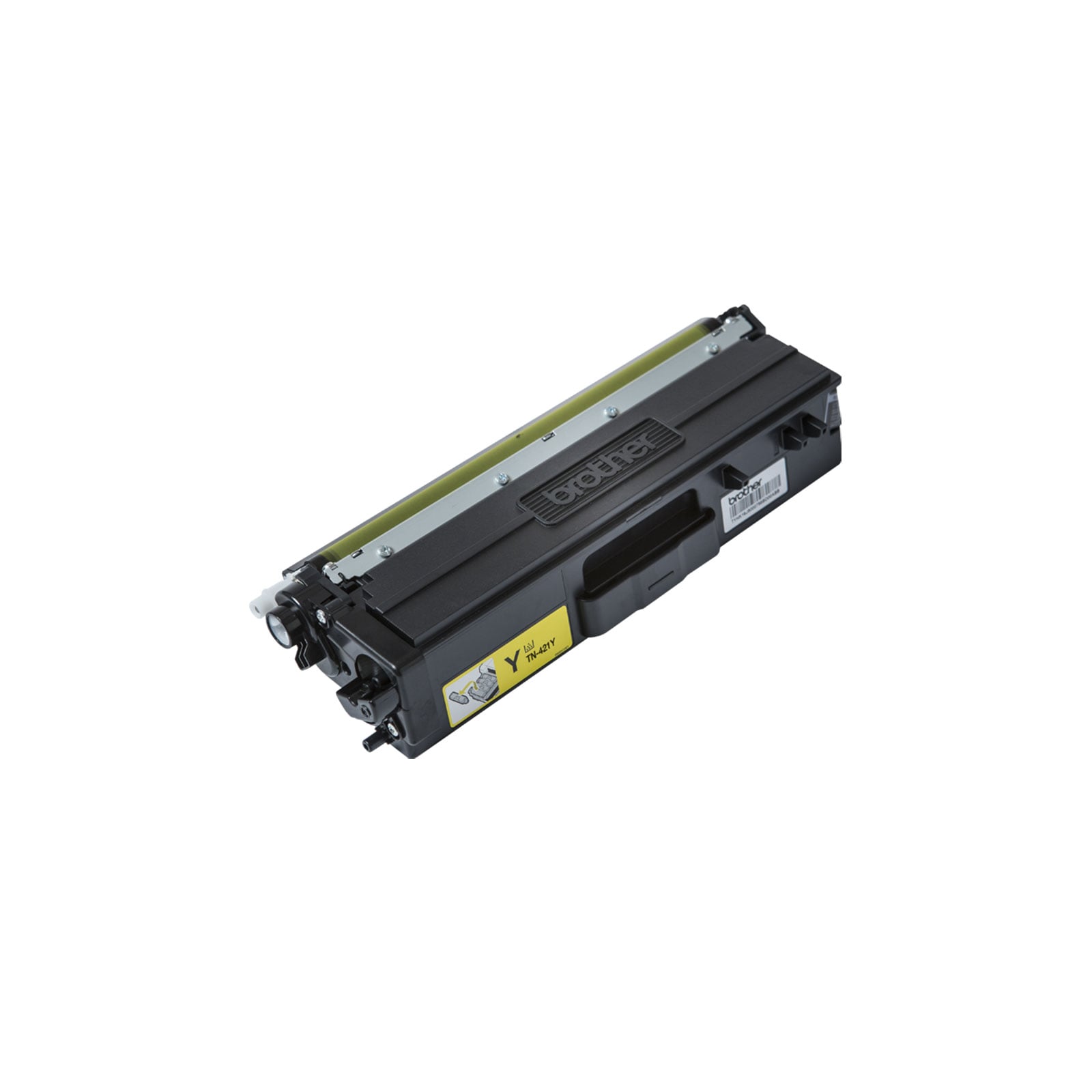 Brother TN421Y gelb Toner - Bild 1