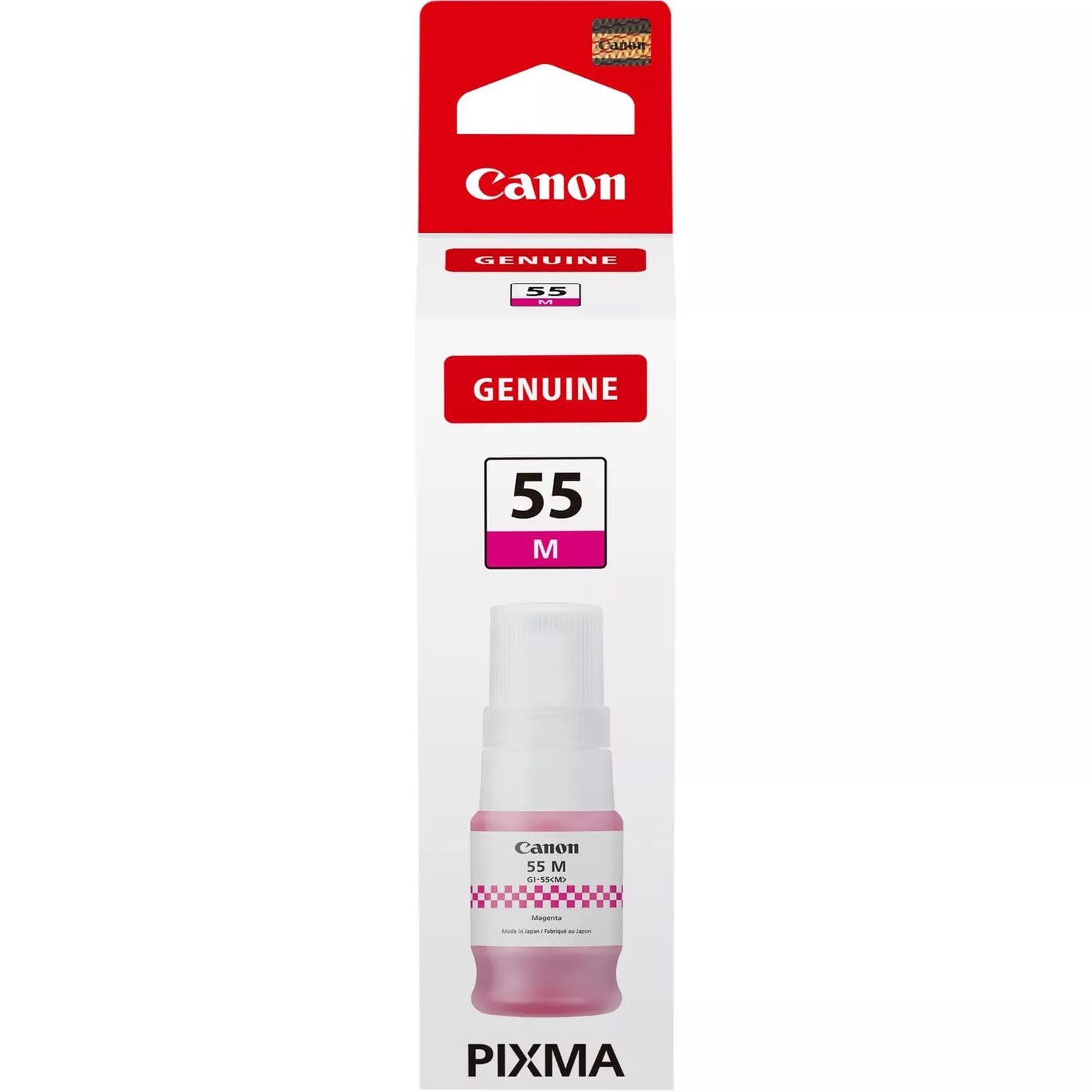 CAN GI-55m magenta Flasche - Bild 1