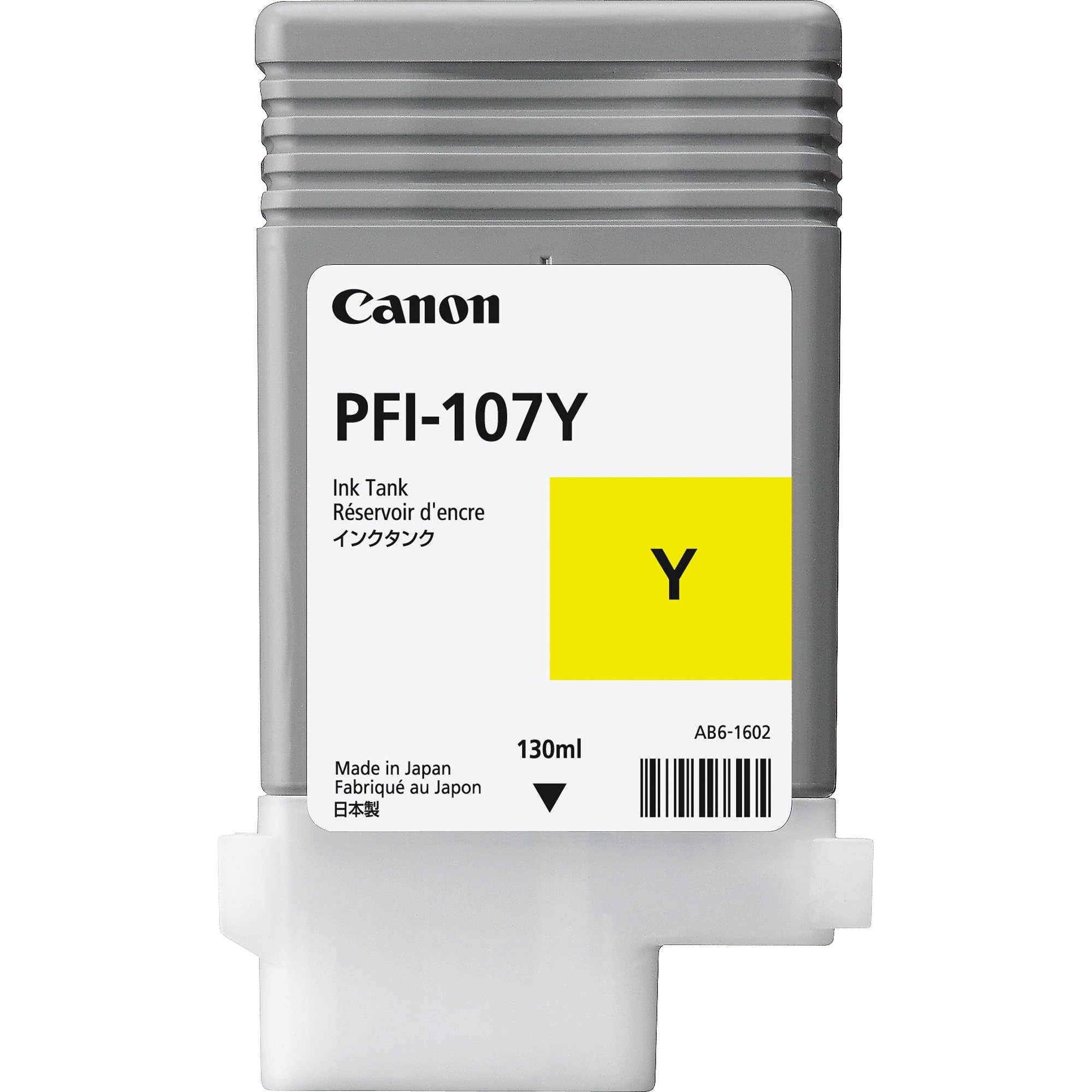 CAN PFI107Y IPF YEL TINT - Bild 1