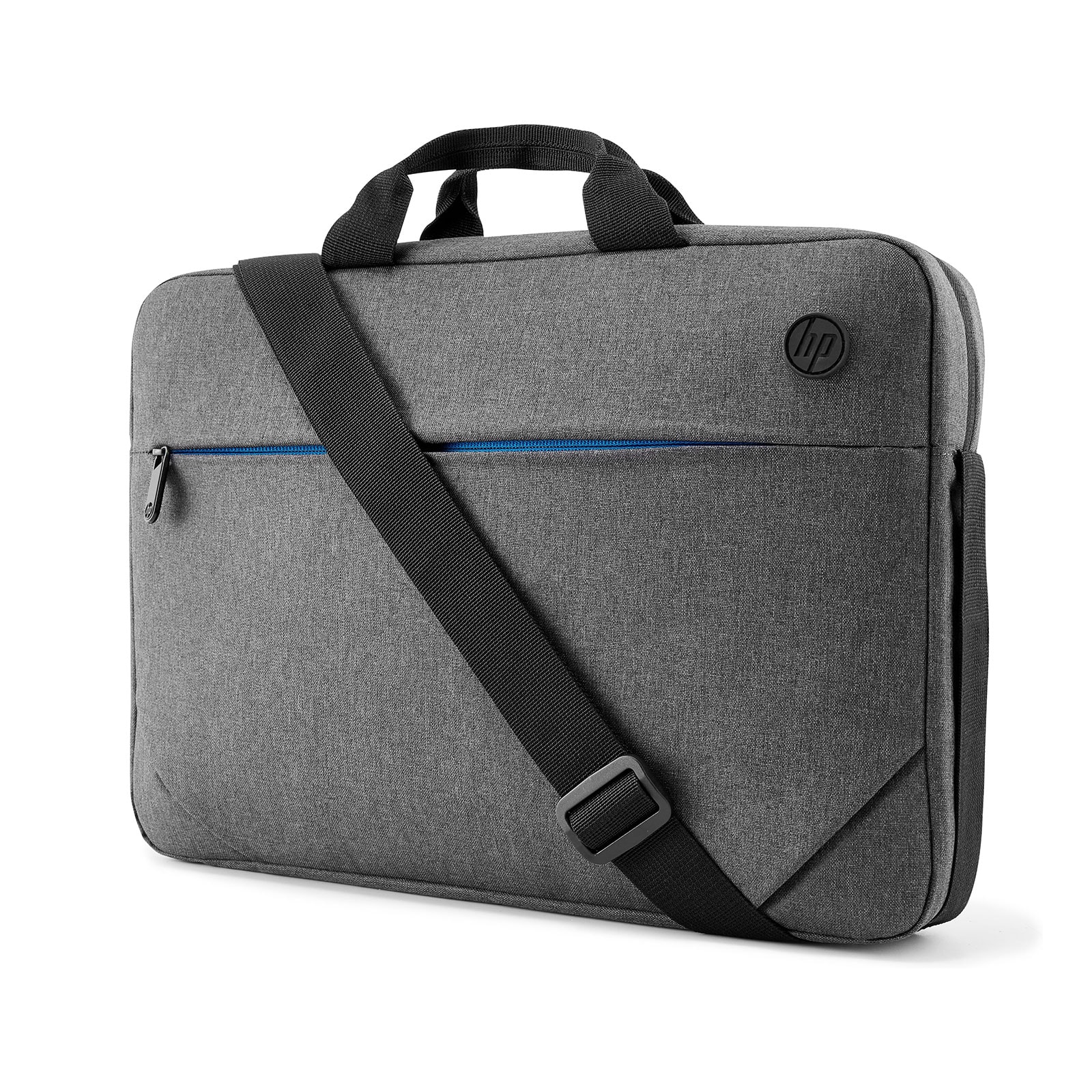HP Prelude Grey 17 Laptop Tasche - Bild 1