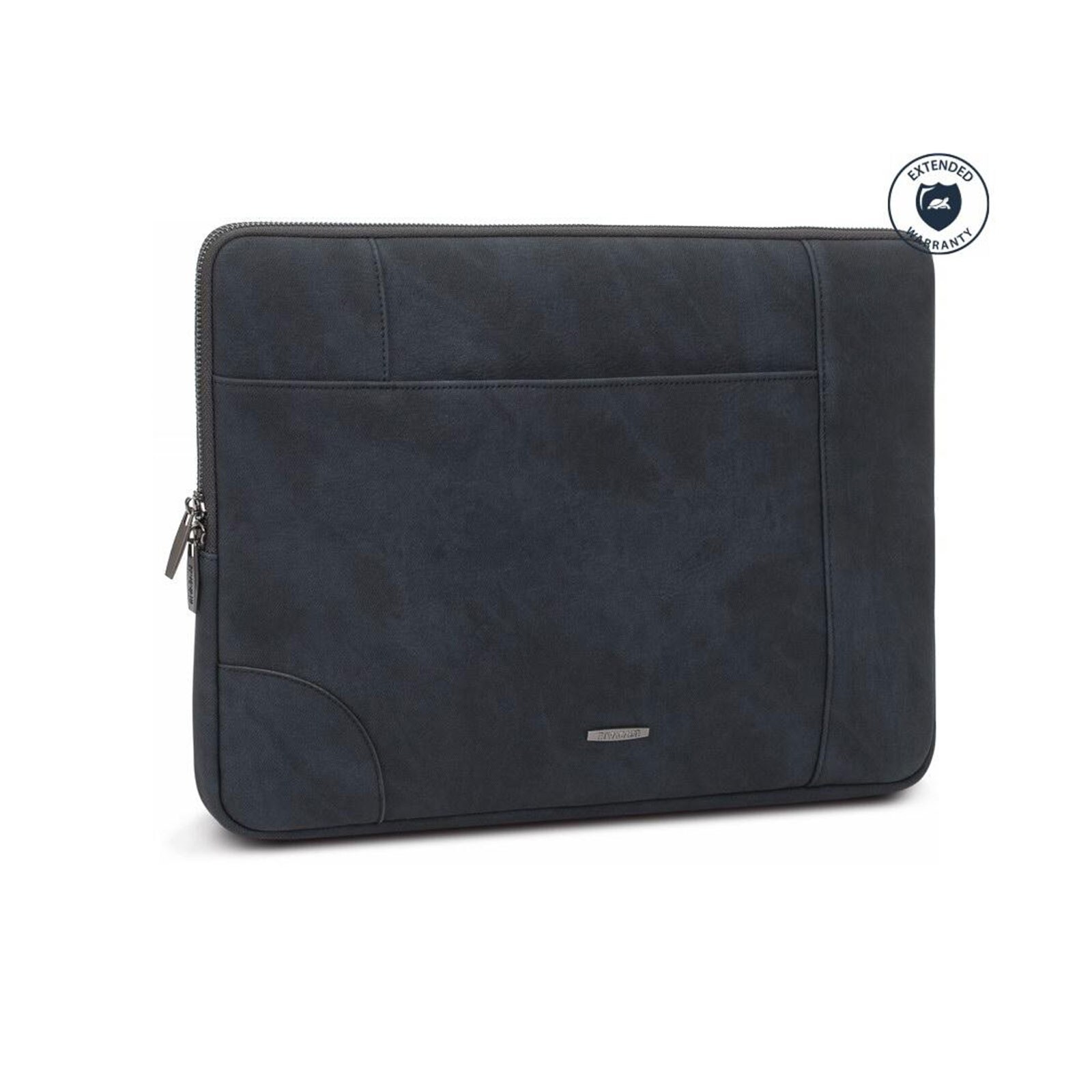 Rivacase 8904 Laptop-H&uuml;lle Vagar 14.0", schwarz - Bild 1