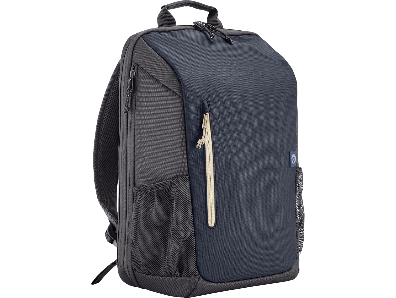 HP Travel 18 Liter 15,6 Zoll Laptop-Rucksack (Blue Night) - Bild 1