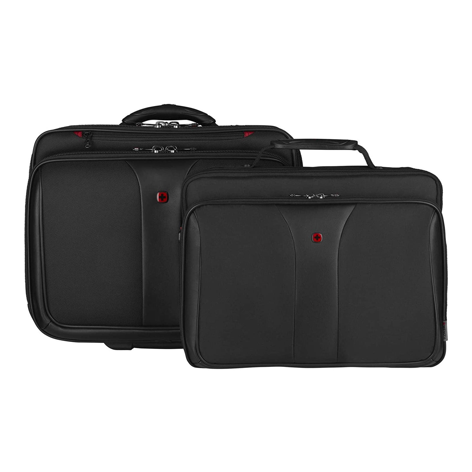 Wenger Patriot 600662 Trolley-Koffer - Bild 1
