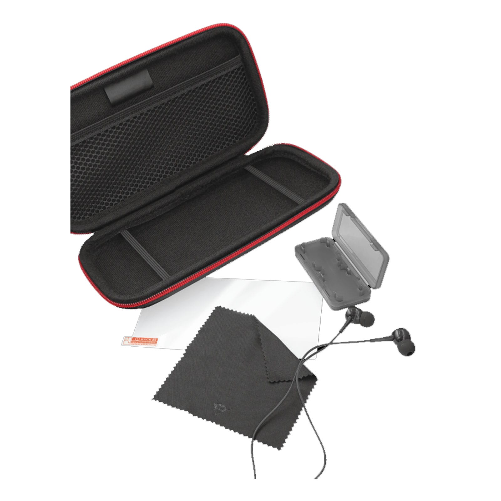 TRUST GXT1241 TIDOR SWITCH PACK - Bild 1