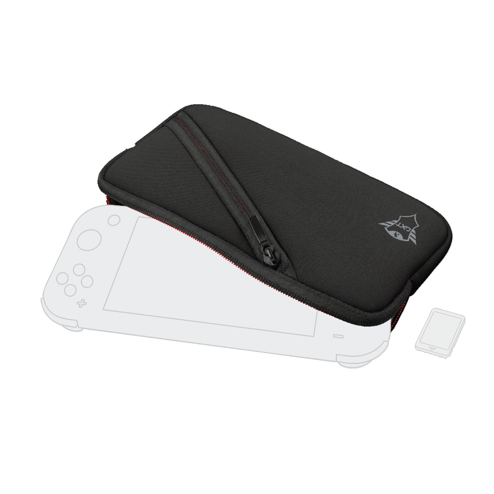 TRUST GXT1240 Tador Softcase Switch Lite - Bild 1
