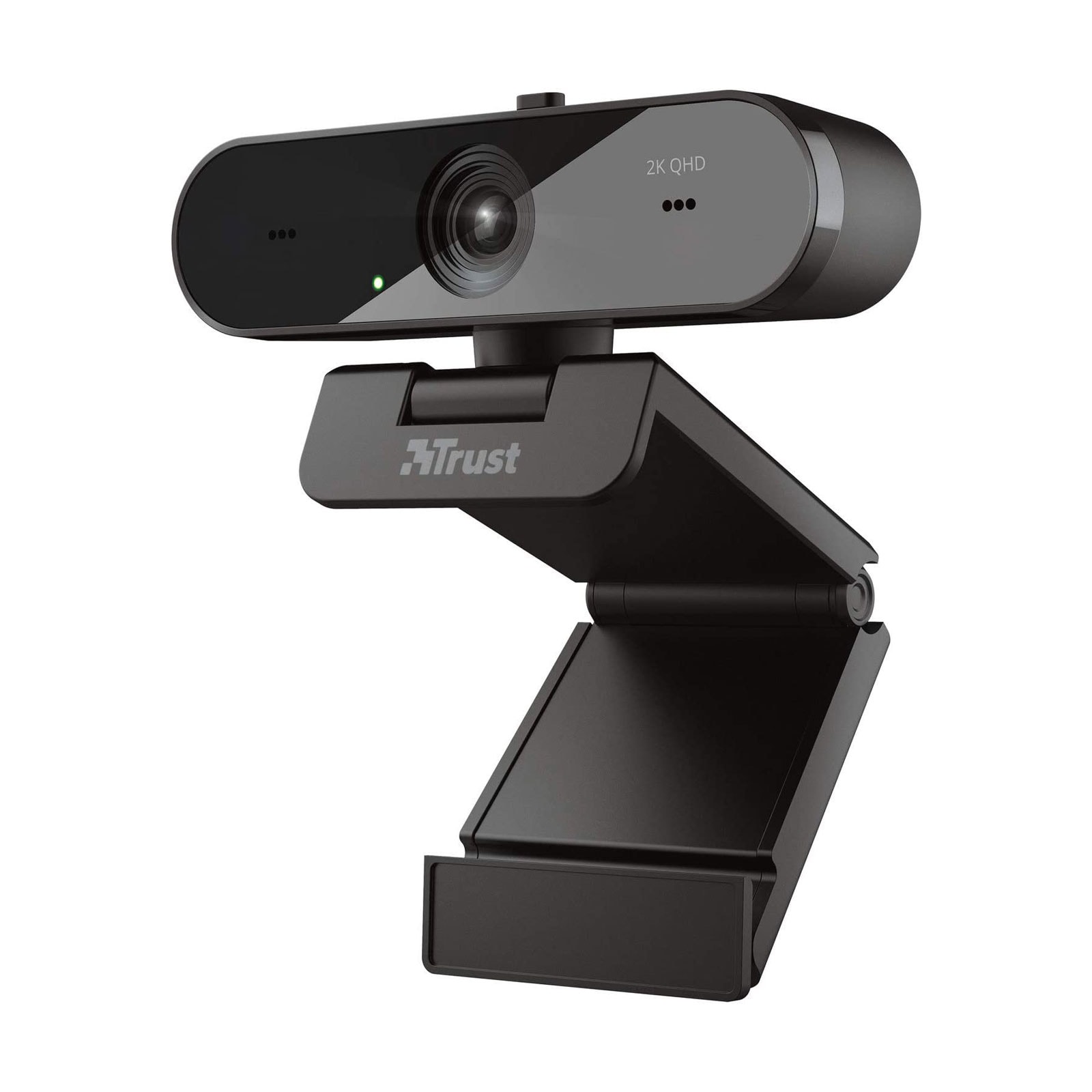 Trust Webcam Taxon QHD-Webcam - Bild 1