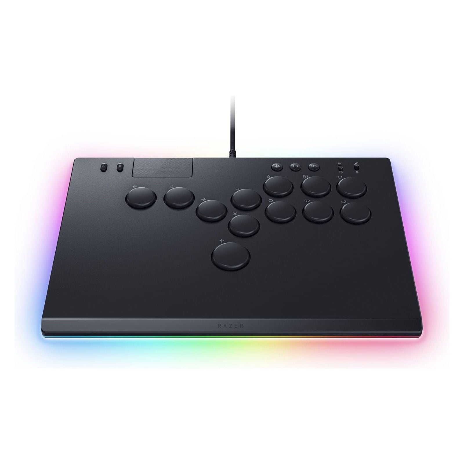 Razer Kitsune, All-Button-Arcade-Controller - Bild 1