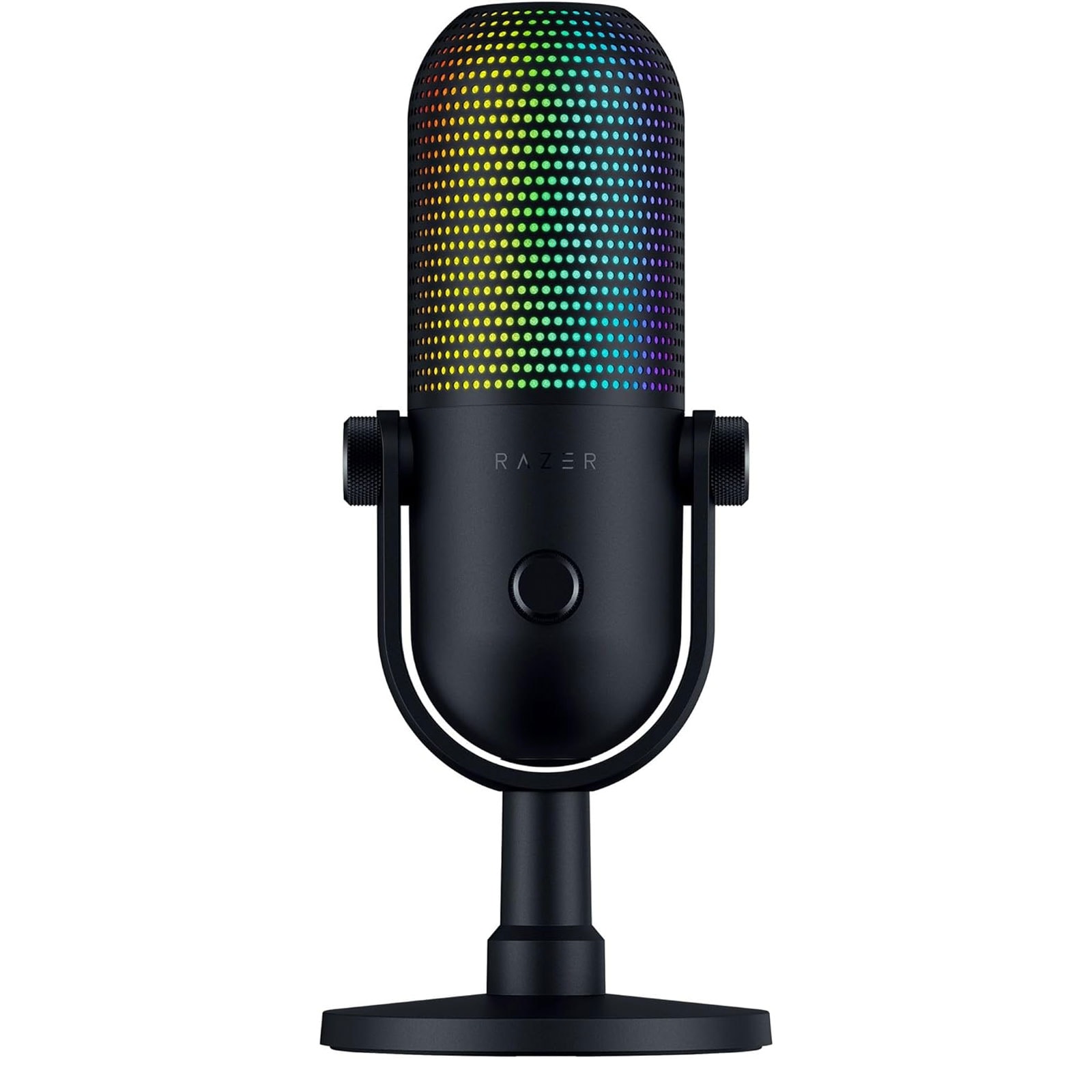 RAZER Seiren V3 Chroma Tischmikrofon - Bild 1