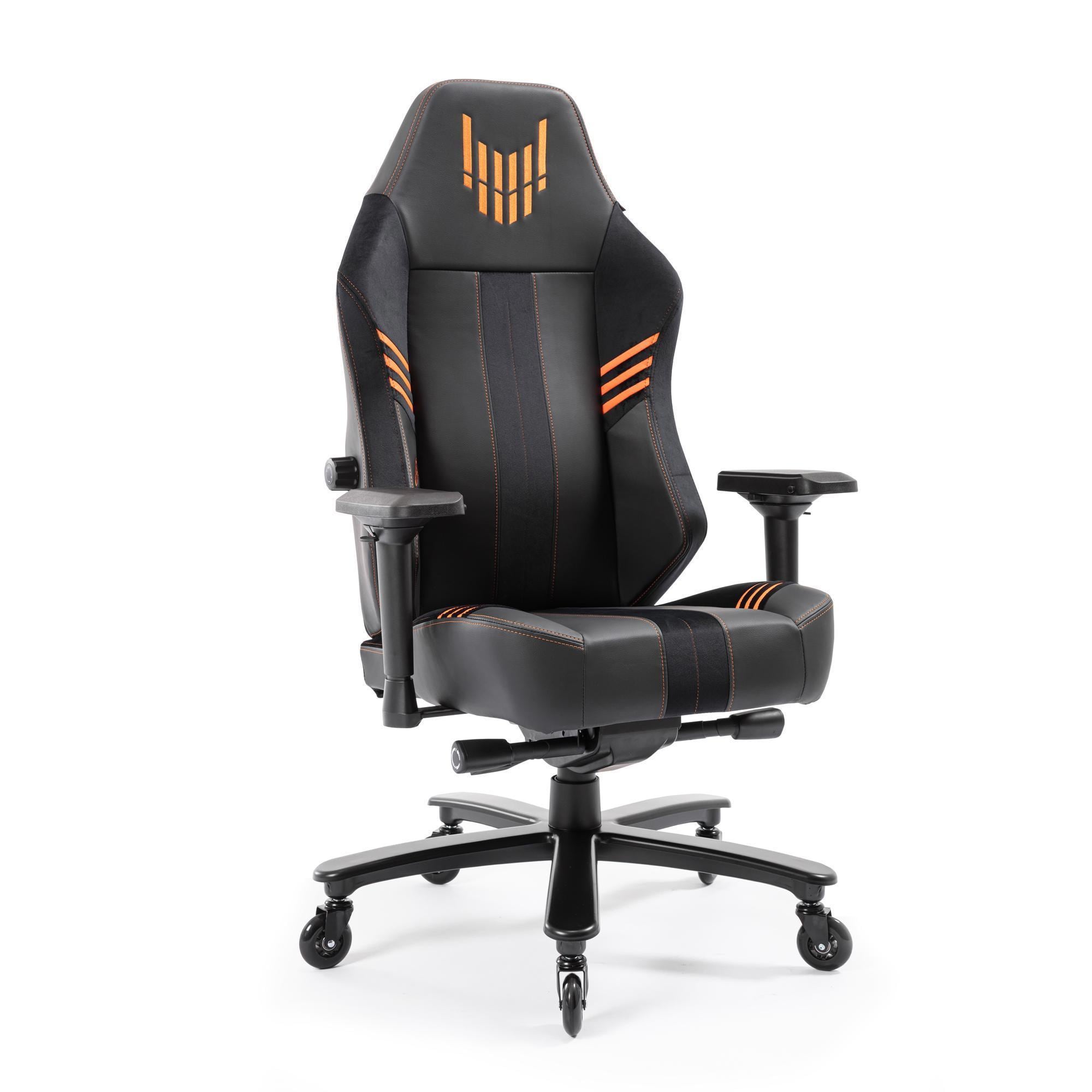 X Rocker Rocker Echo Ultra Gaming B&uuml;rostuhl - expert Edition - Bild 1