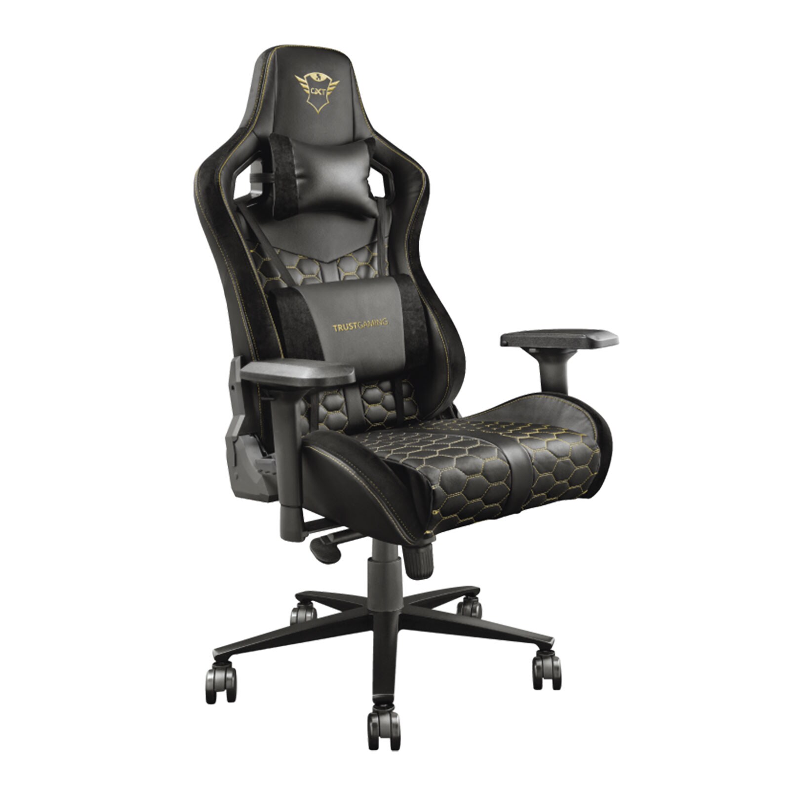 Trust GXT712 Resto Pro Chair - Bild 1