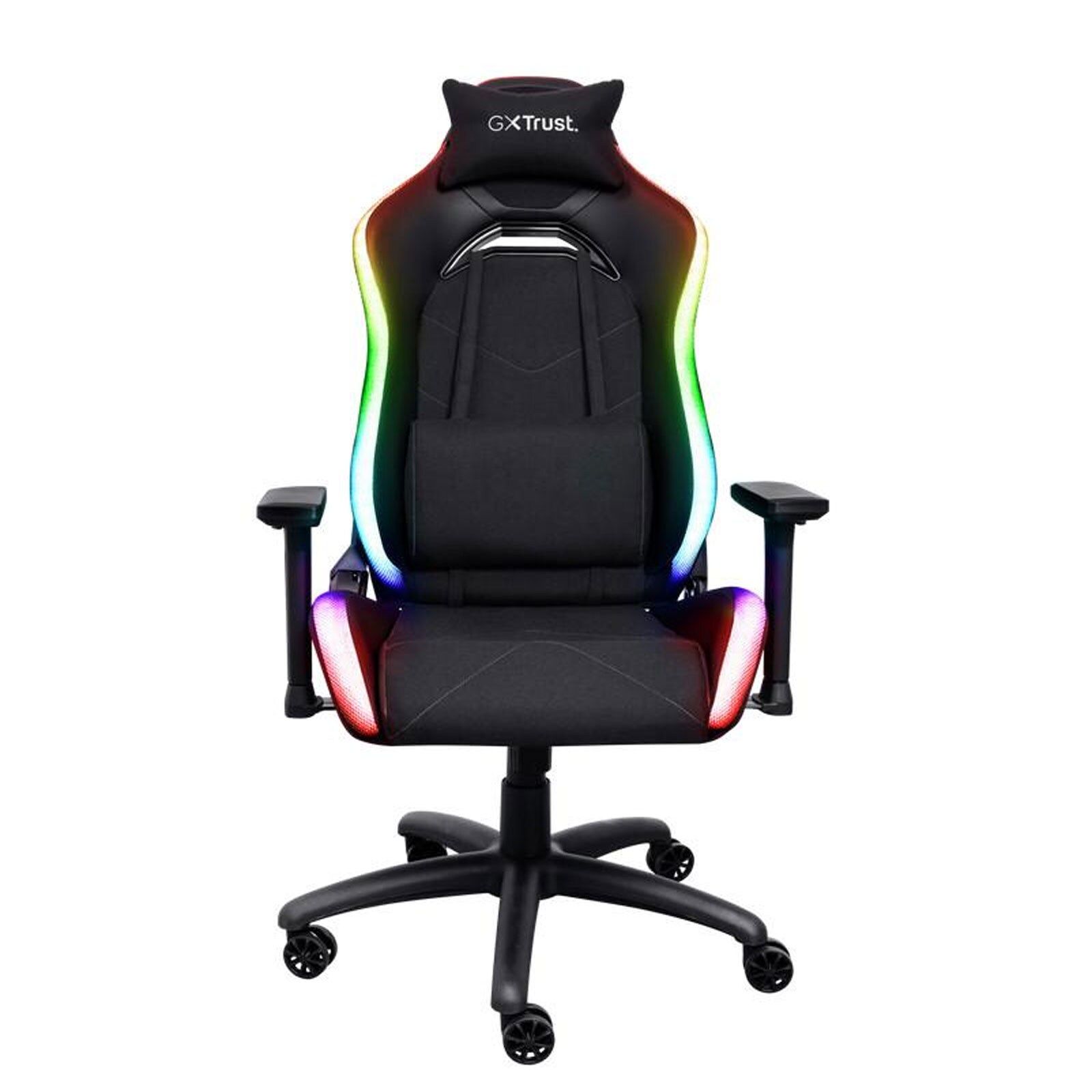 Trust GXT 719 Ruya Gaming-Stuhl - Bild 1