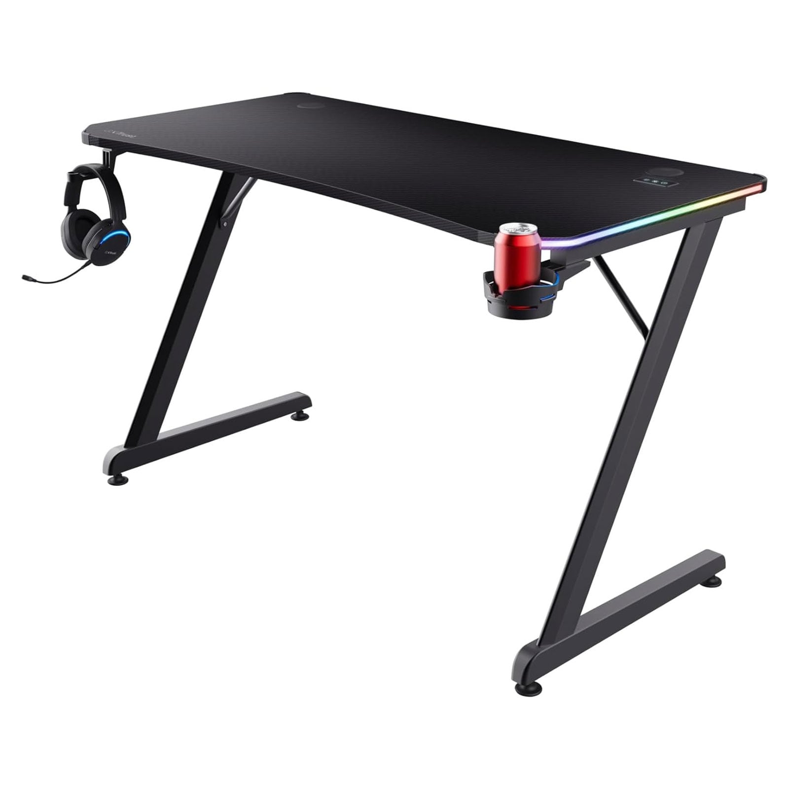 TRU GXT709 LUMINUS RGB DESK - Bild 1