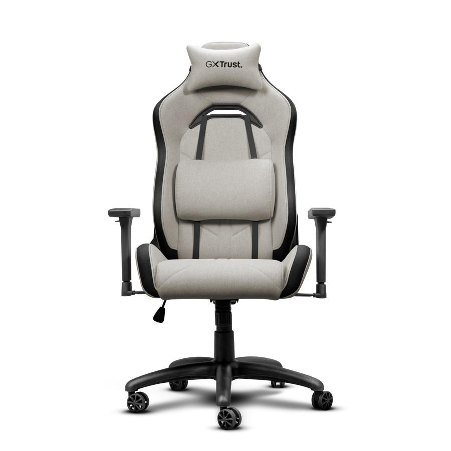 Trust Gaming TRU GXT723B RUYA FABRIC CHAIR Gaming-Stuhl - Bild 1