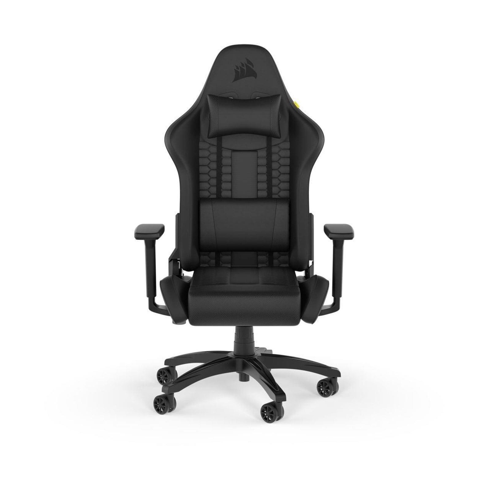 COR GC TC100 leather black - Bild 1