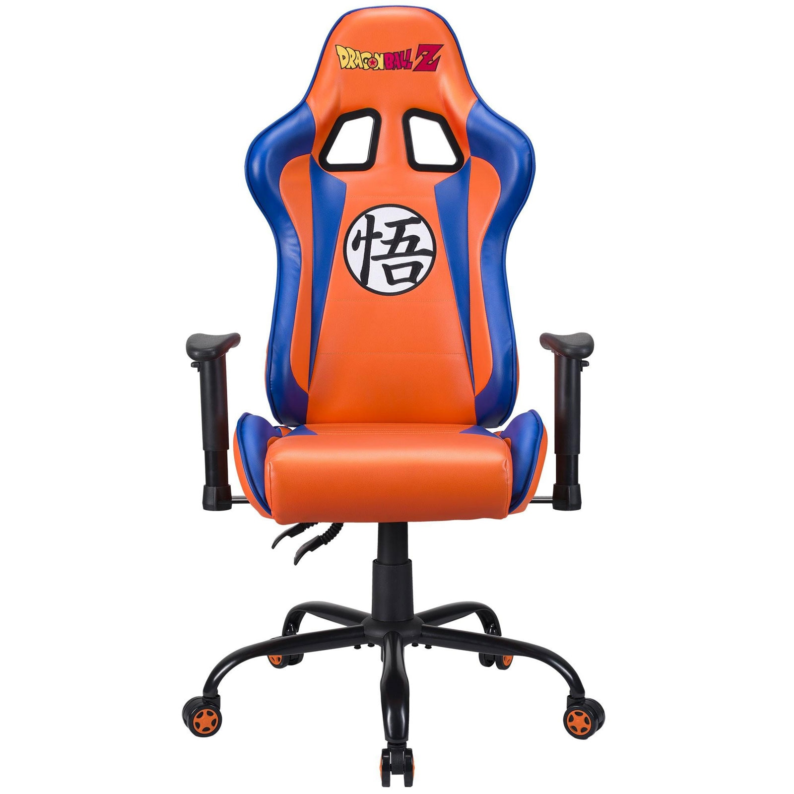 Subsonic Dragon Ball Z Gaming-Stuhl - Bild 1