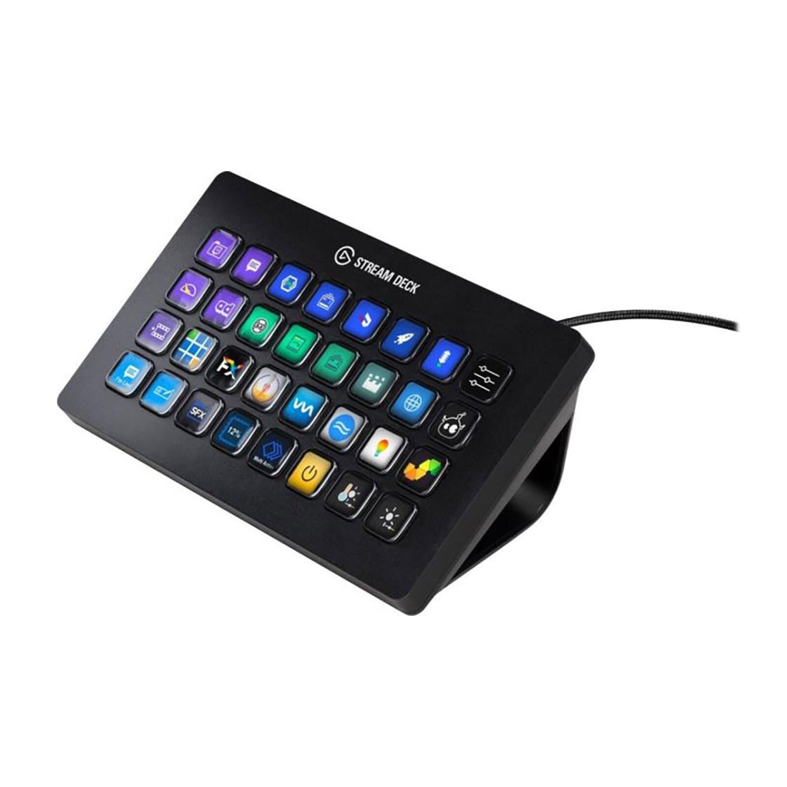 Elgato Stream Deck XL - Bild 1