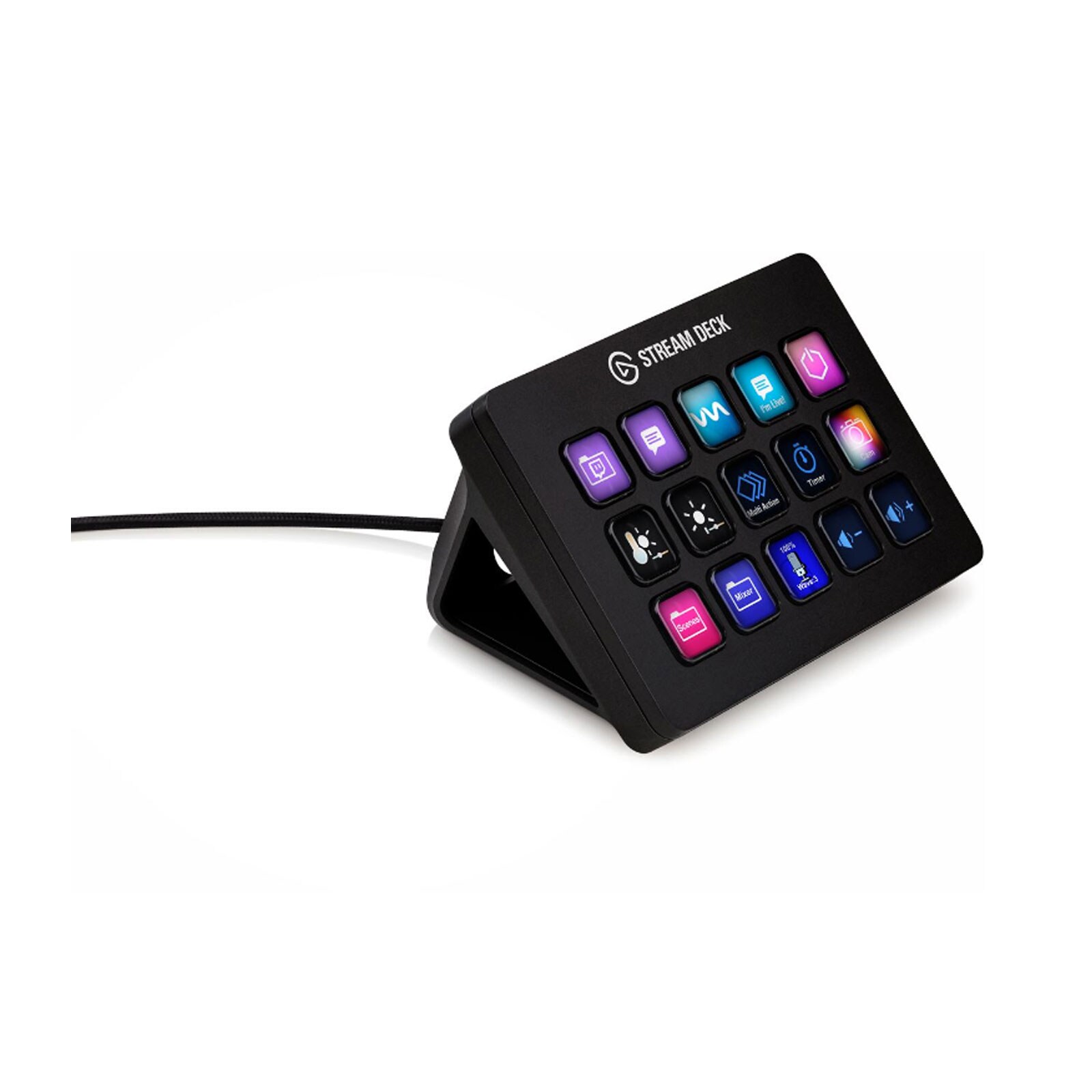 Elgato Stream Deck MK.2 Stream Deck - Bild 1