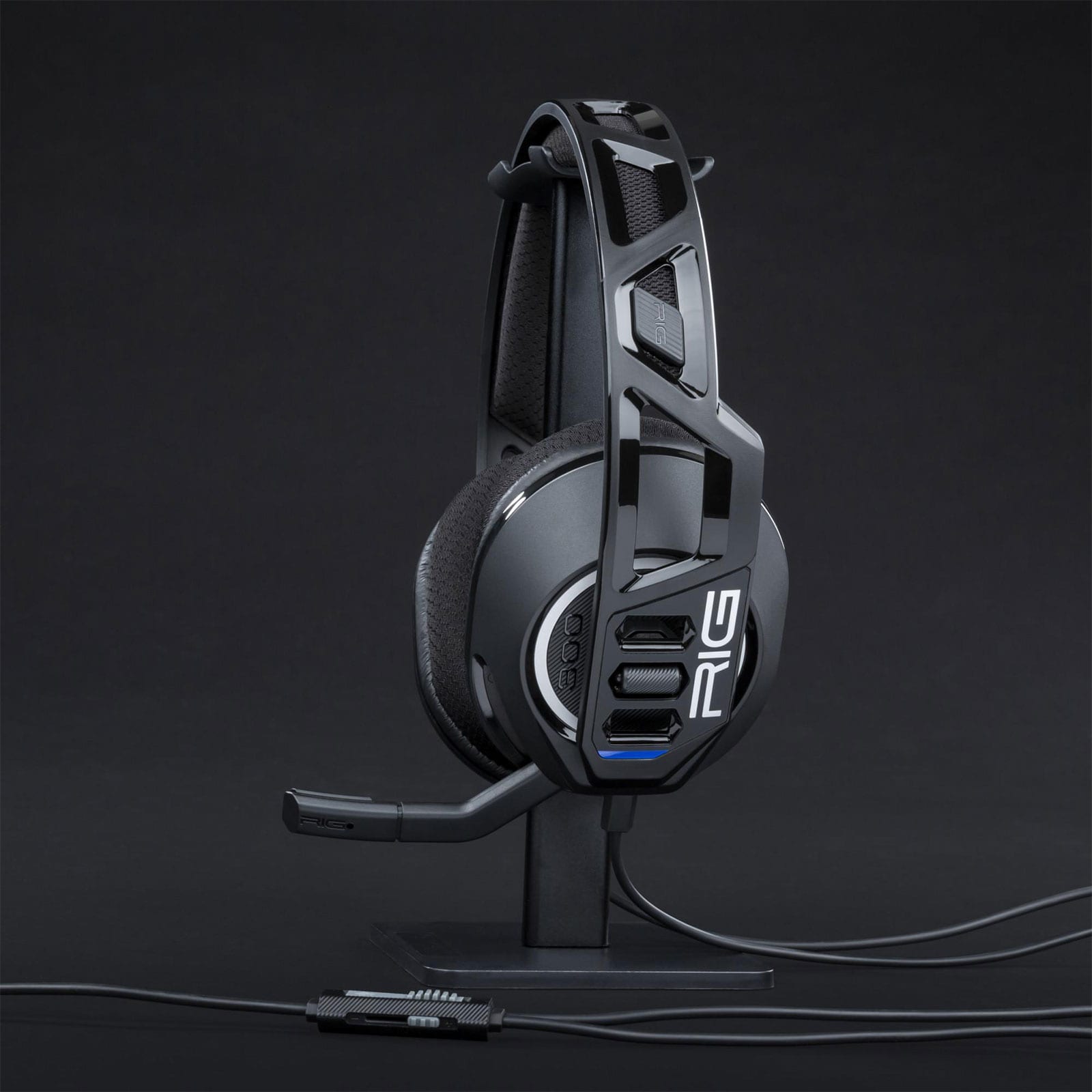 NACON RIG 300 PRO HS Gaming-Headset - Bild 1