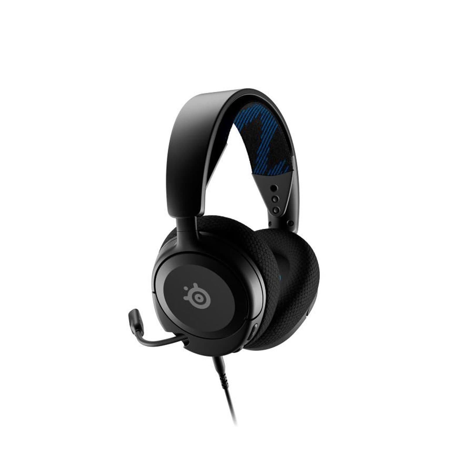 Steelseries Arctis Nova 1P - Bild 1