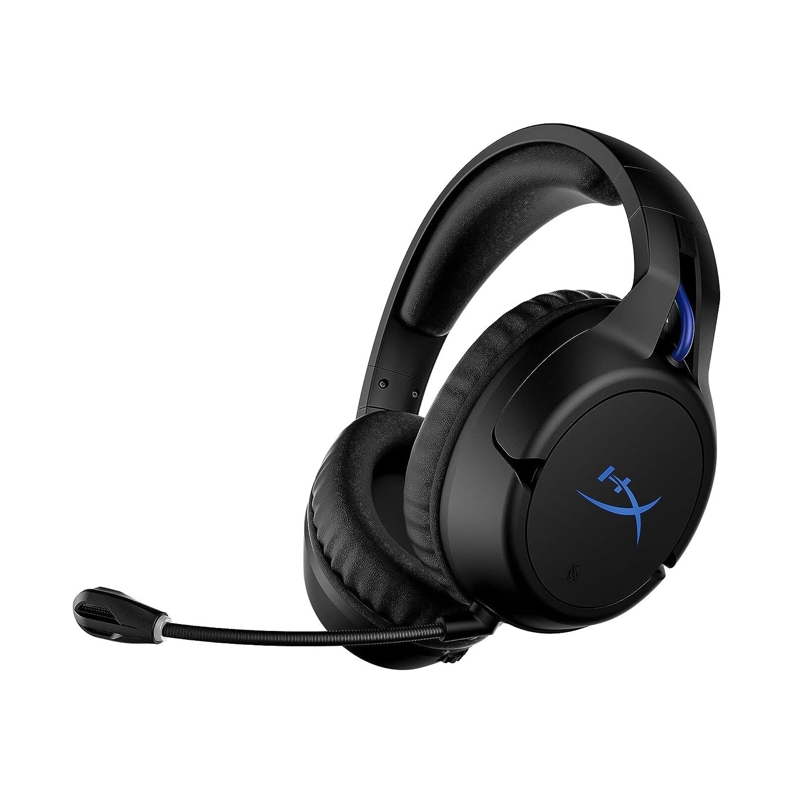 HyperX PS5 WL CLOUD FLIGHT BL/ - Bild 1
