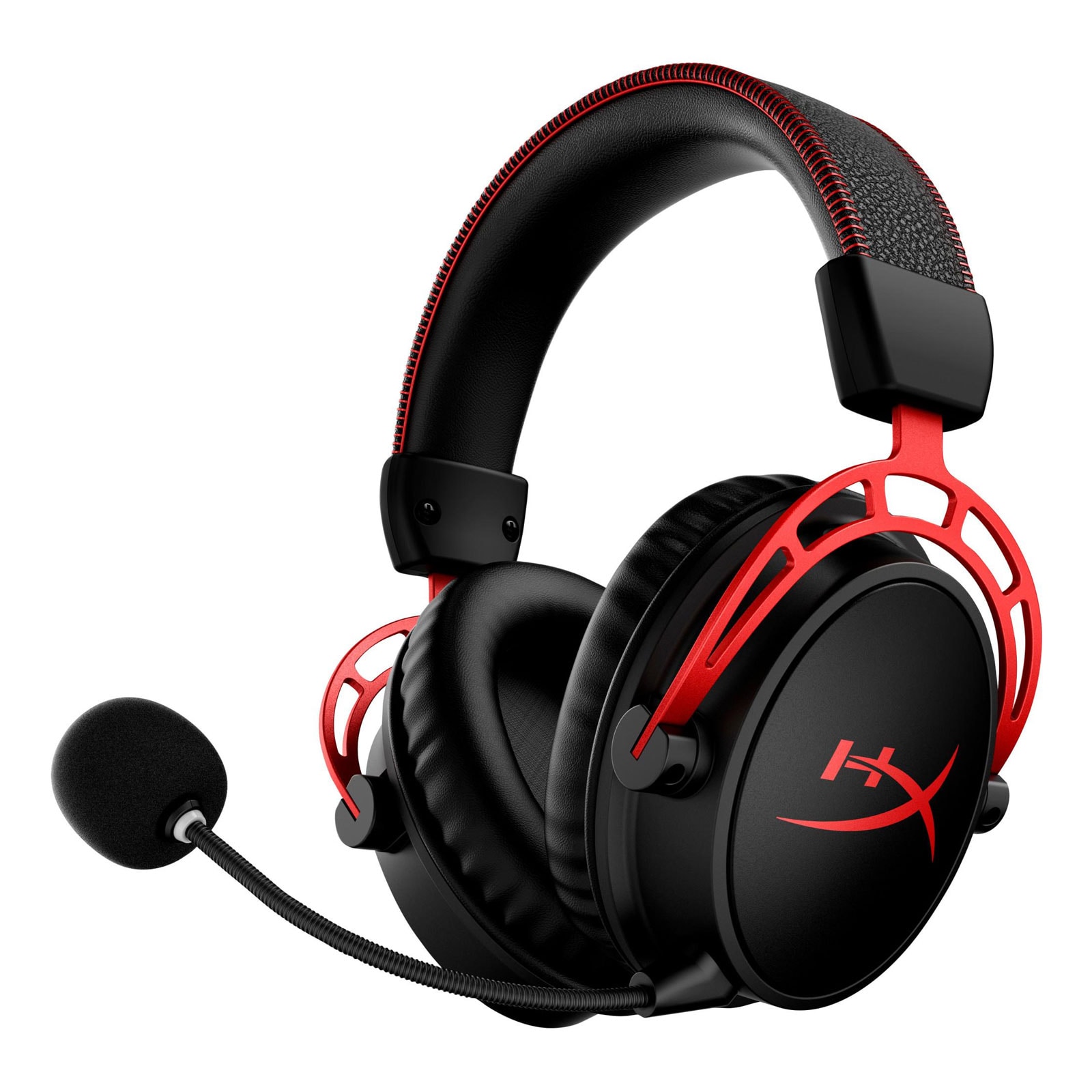 HyperX Cloud Alpha Wireless Gaming-Headset - Bild 1