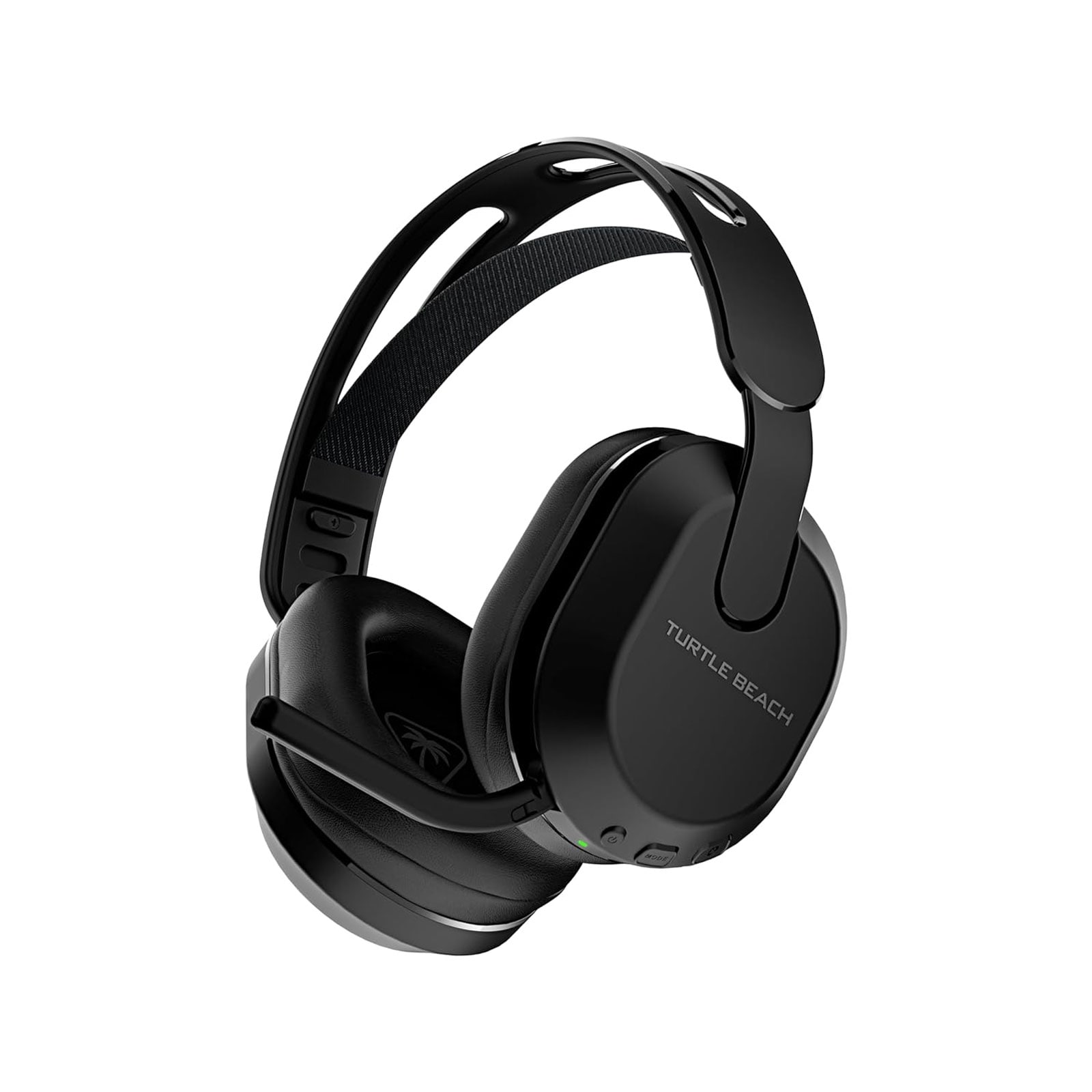 Turtle Beach Stealth 500 Gaming-Headset f&uuml;r PlayStation, Schwarz - Bild 1