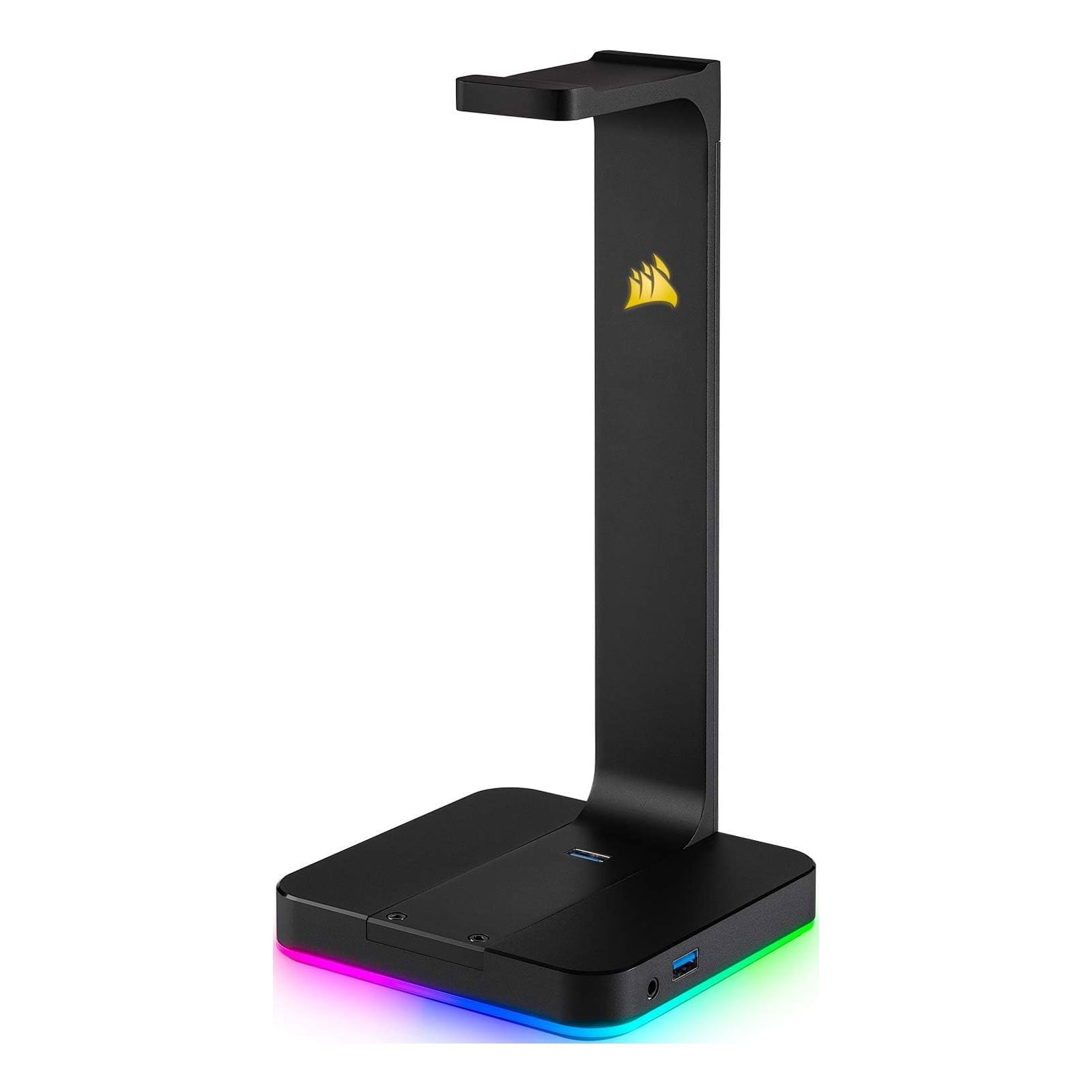 Corsair ST100 HS Stand RGB 7.1 Sound Headset-Halterung - Bild 1