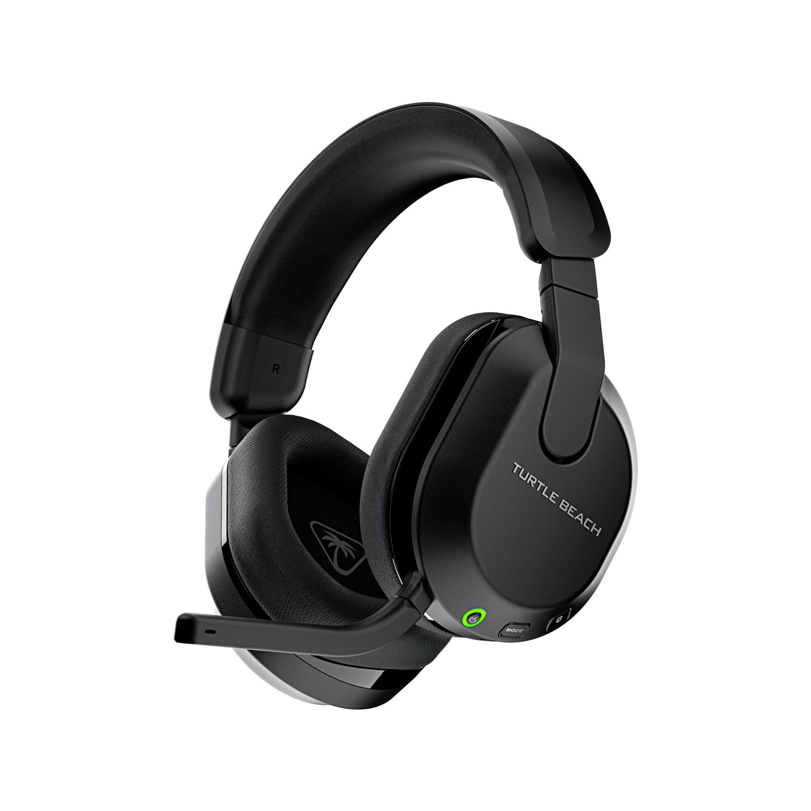 Turtle Beach Stealth 600 Gen3 Gaming-Headset f&uuml;r PlayStation, Schwarz - Bild 1