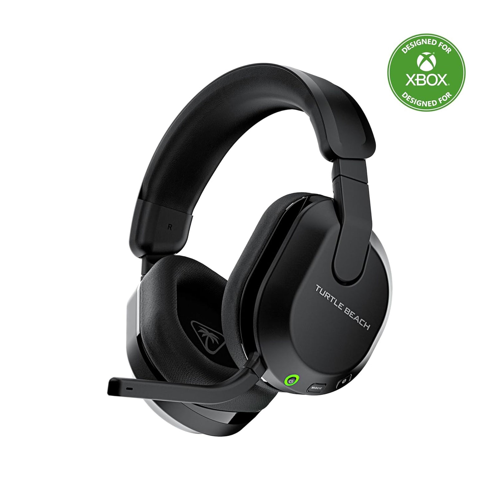 Turtle Beach Stealth 600 Gen3 Gaming-Headset f&uuml;r Xbox, Schwarz - Bild 1