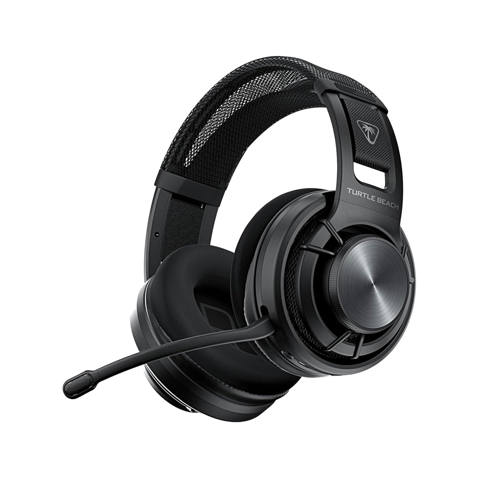 Turtle Beach Atlas Air, Schwarz - Bild 1