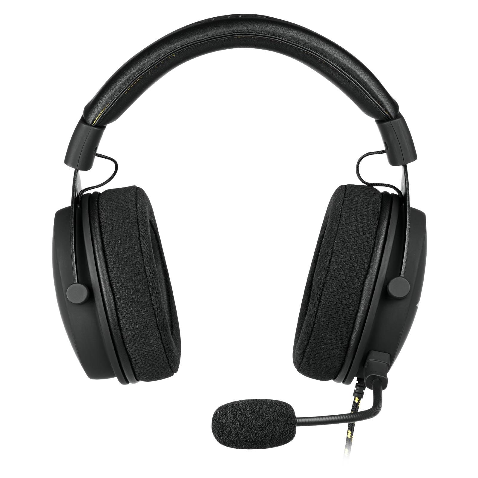 Cherry Xtrfy H2 Profi Gaming-Headset - Bild 1