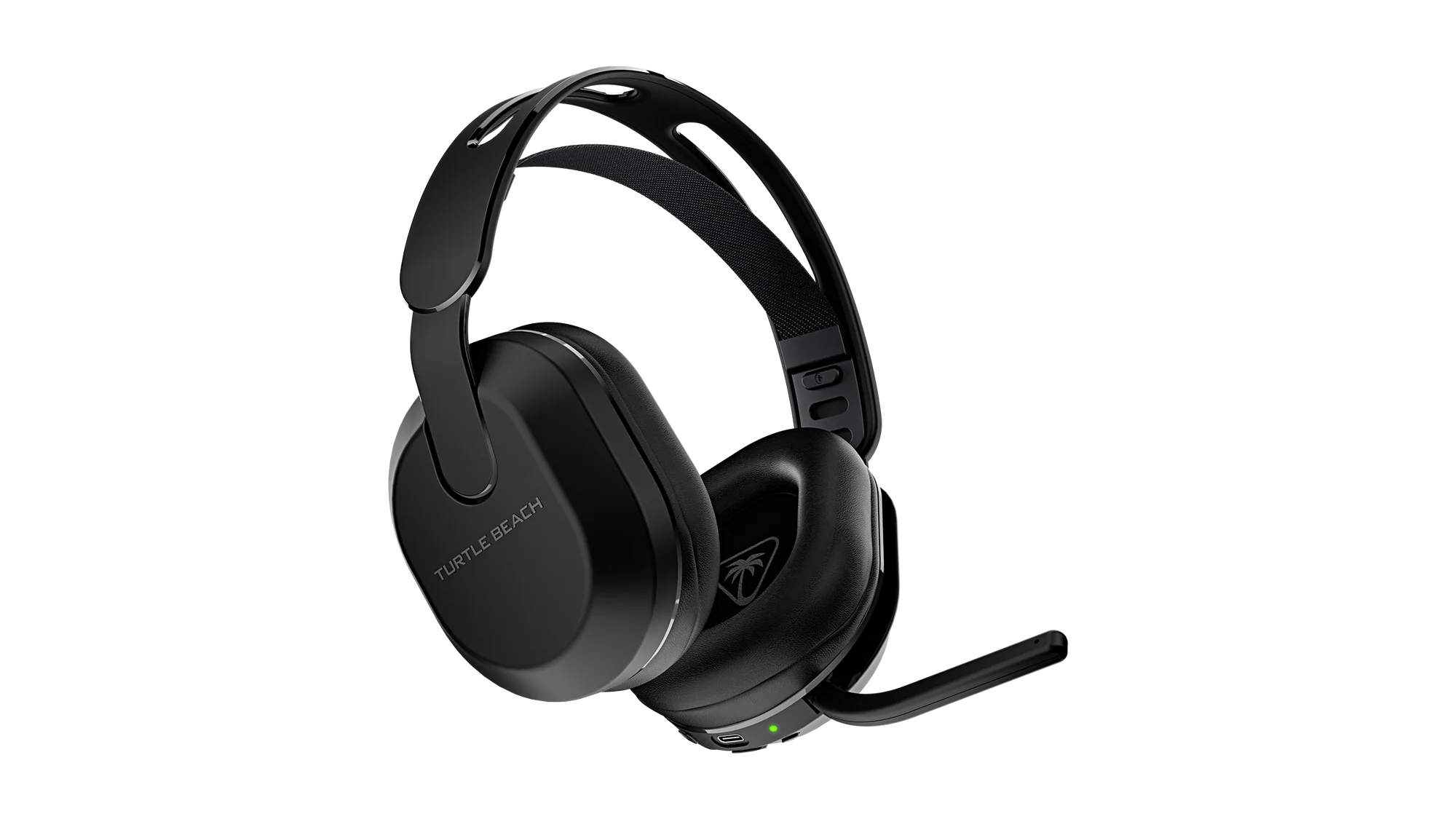 Turtle Beach Stealth 500, Schwarz Headset - Bild 1