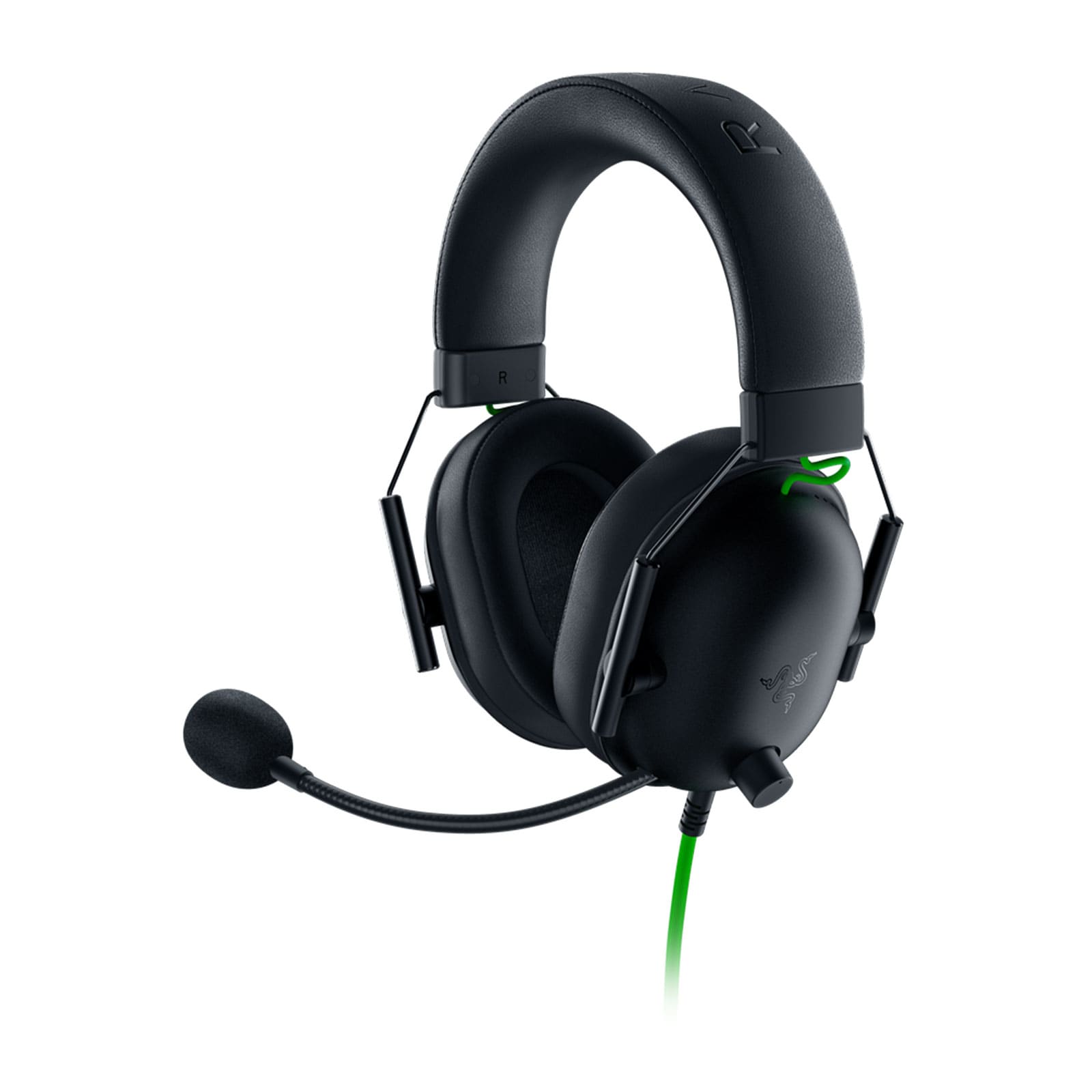Razer Blackshark V2 X Gaming Headset - Bild 1