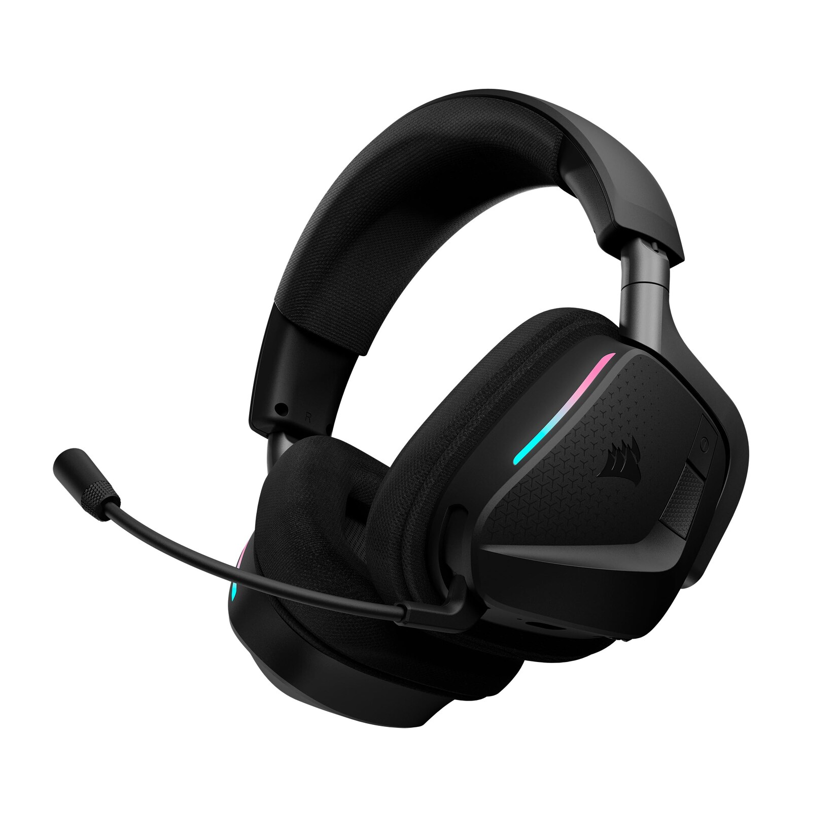 CORSAIR VOID v2 MAX Wireless Dolby Atmos Spatial Audio Wireless Gaming