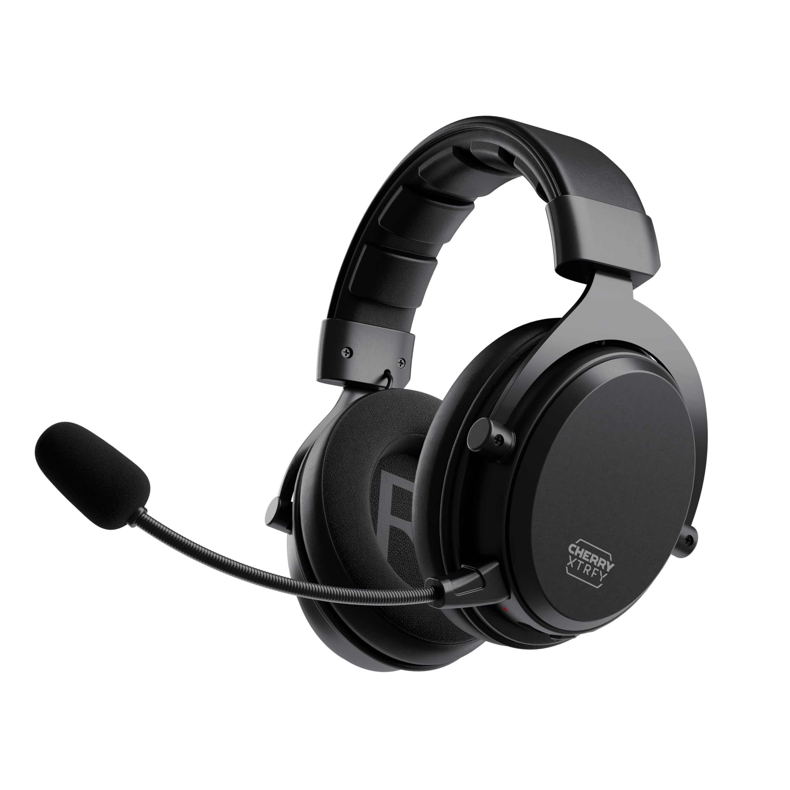 CHERRY Xtrfy H3 Gaming Headset - Bild 1