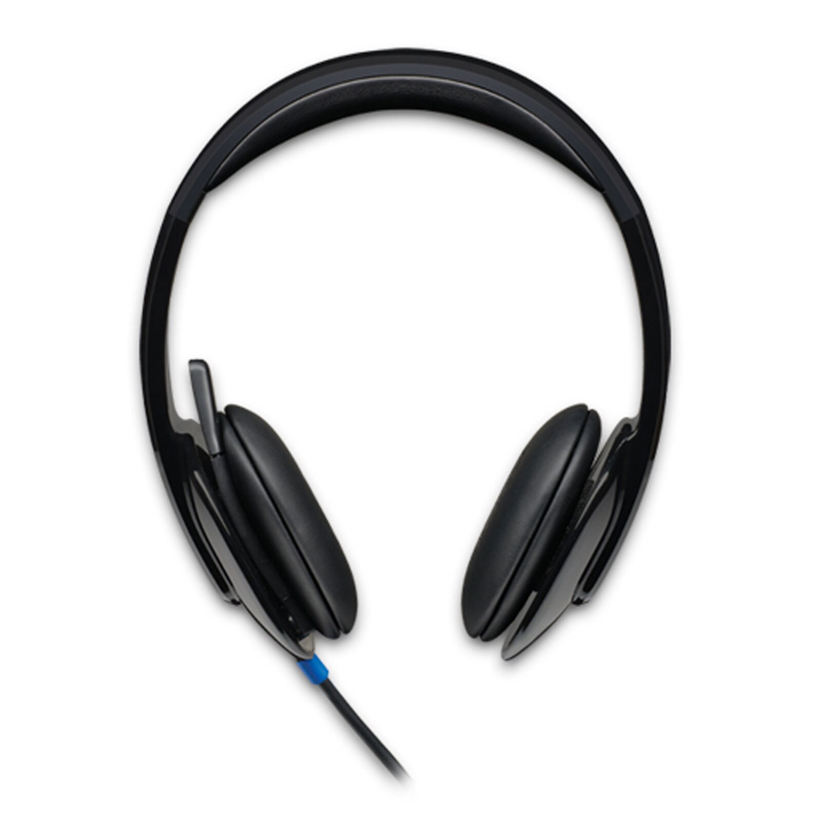 Logitech H540 USB HEADSET (981-000480)