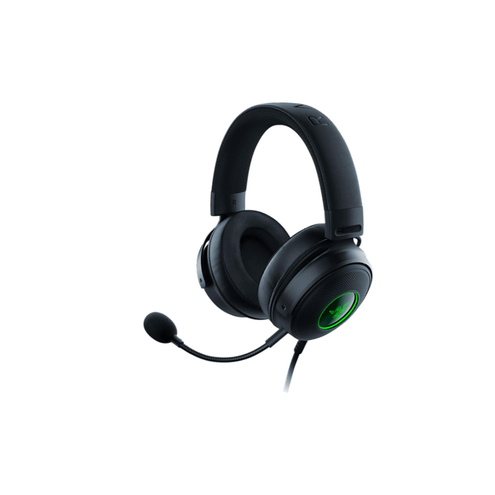 Razer Kraken V3 Hypersense - Bild 1